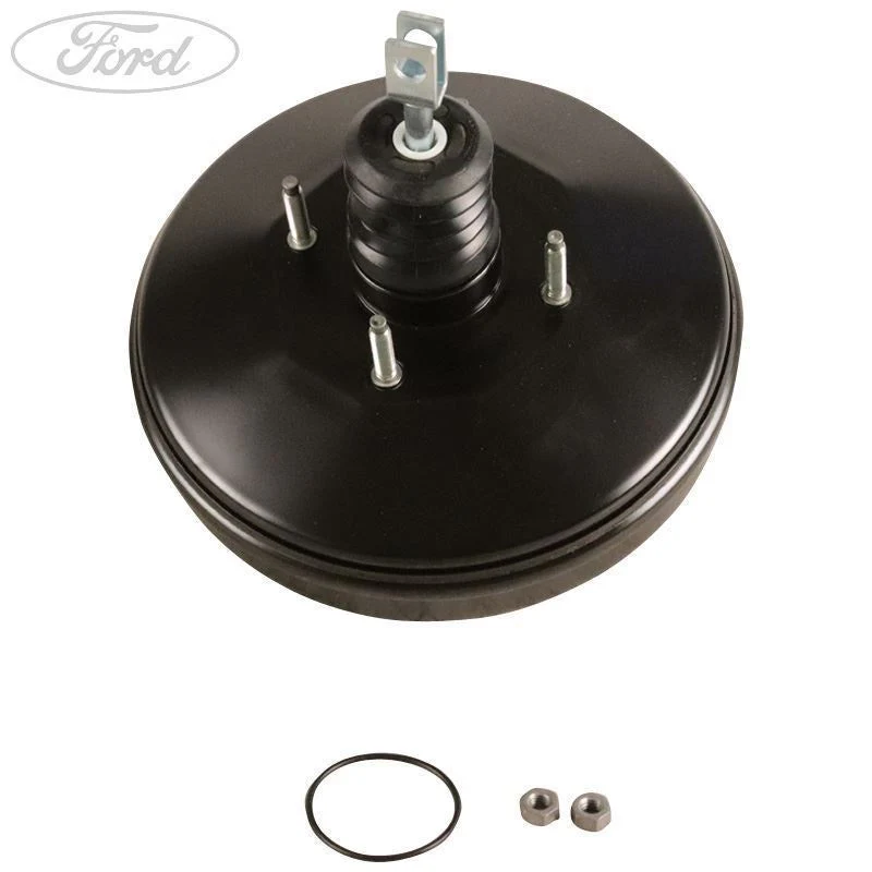 FIESTA B-MAX ALL I3 ENGINES BRAKE SERVO BOOSTER 2015- - Image 4