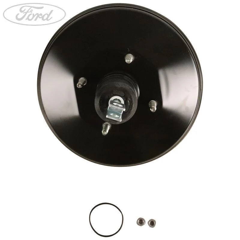 FIESTA B-MAX ALL I3 ENGINES BRAKE SERVO BOOSTER 2015- - Image 6