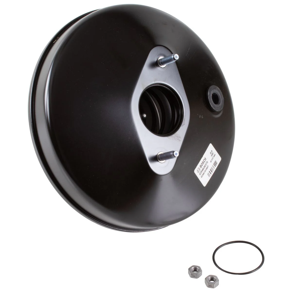 FIESTA B-MAX ALL I3 ENGINES BRAKE SERVO BOOSTER 2015- - Image 8