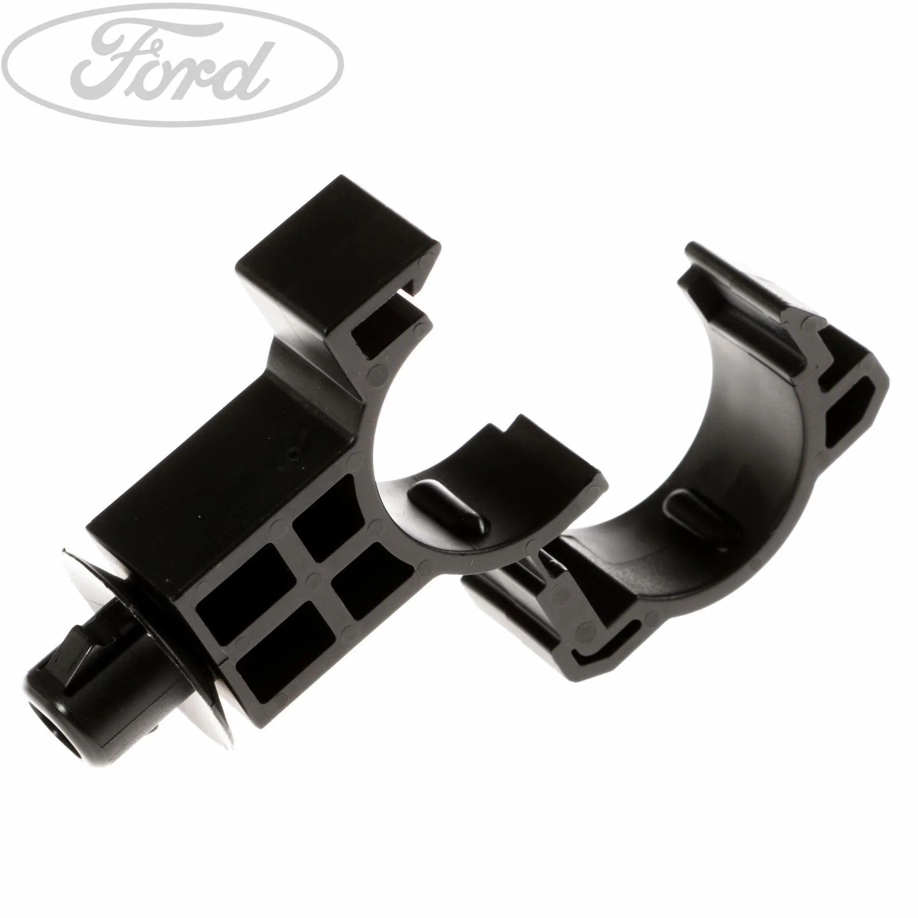 FIESTA B-MAX BRAKE BOOSTER VACUUM PIPE CLAMP