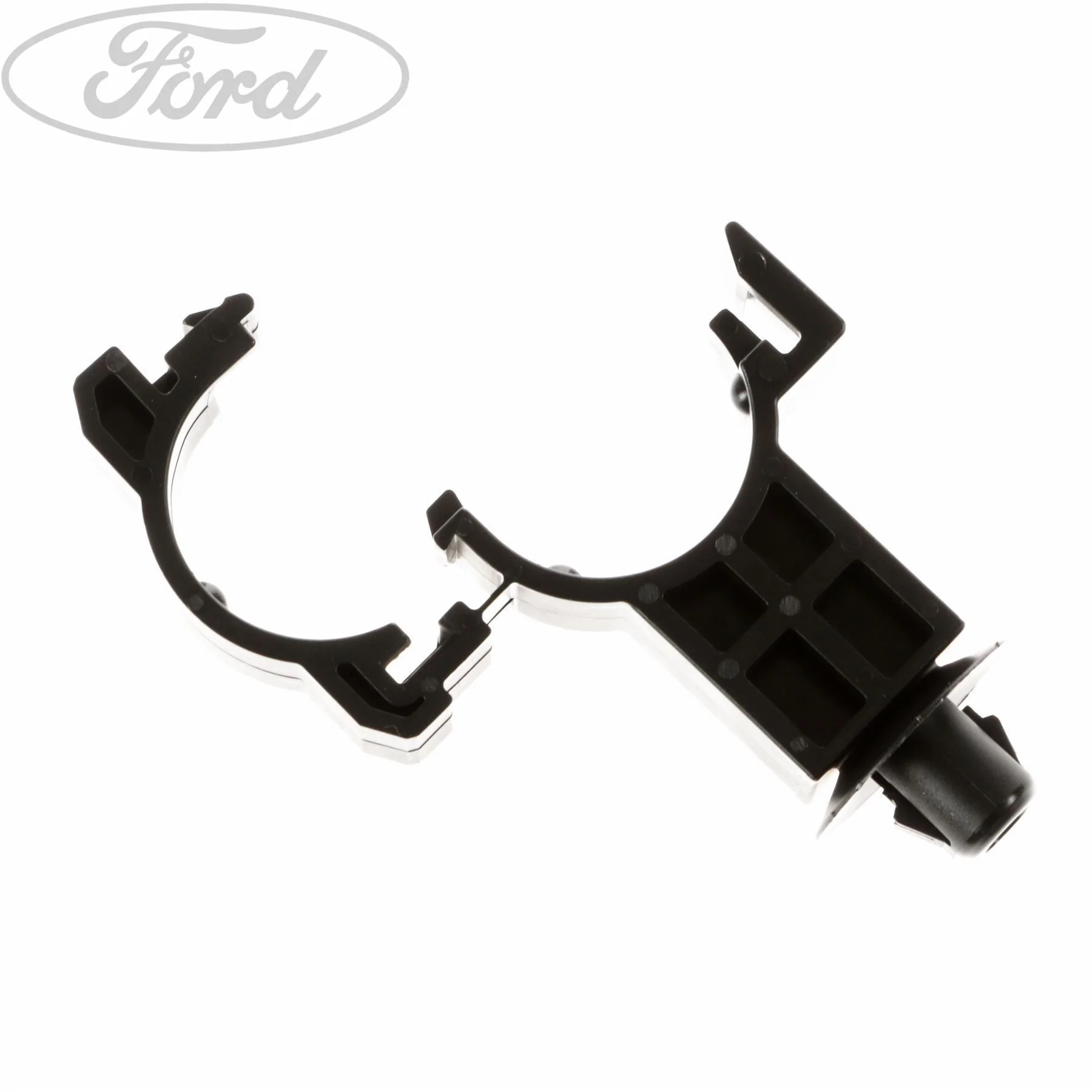 FIESTA B-MAX BRAKE BOOSTER VACUUM PIPE CLAMP - Image 2
