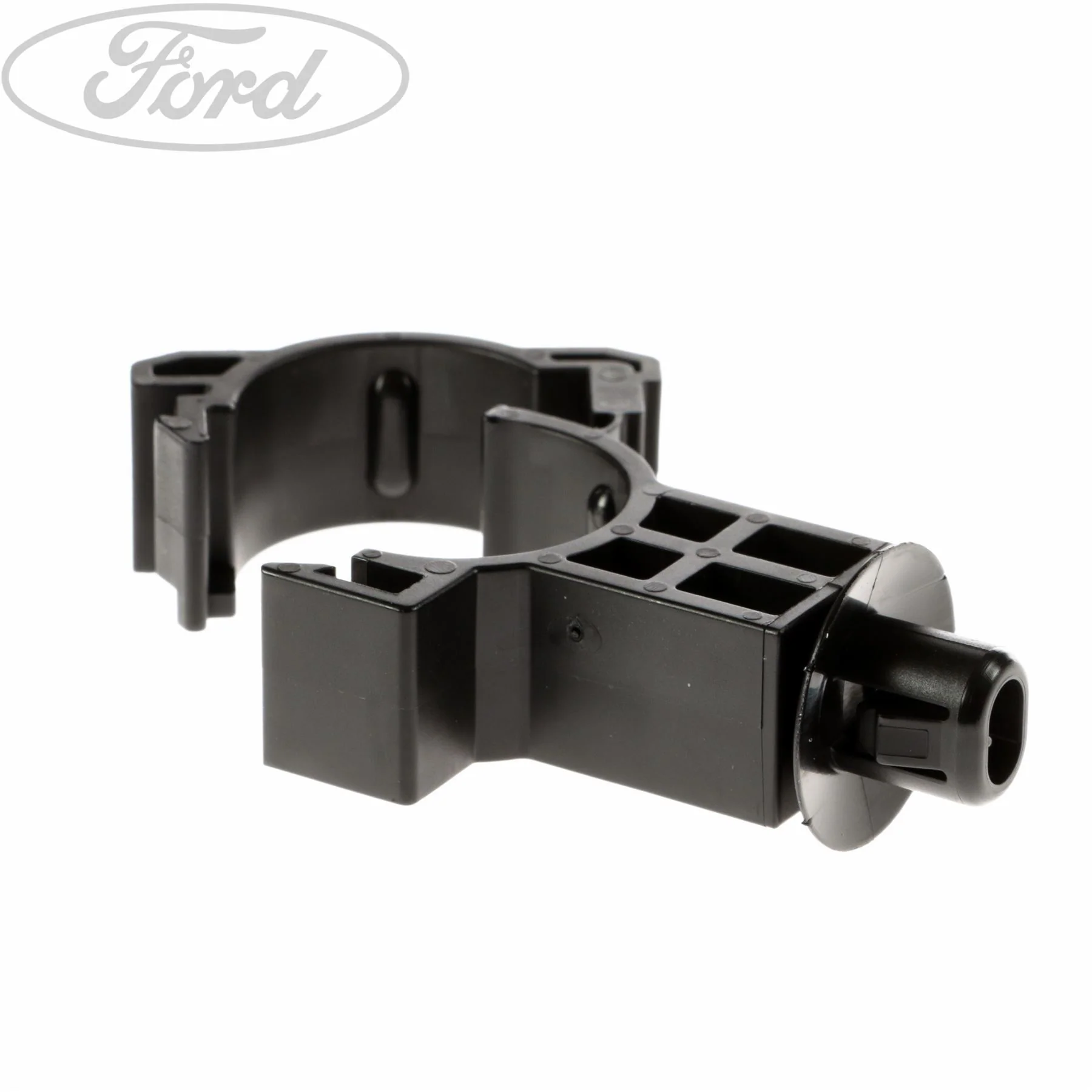 FIESTA B-MAX BRAKE BOOSTER VACUUM PIPE CLAMP - Image 4