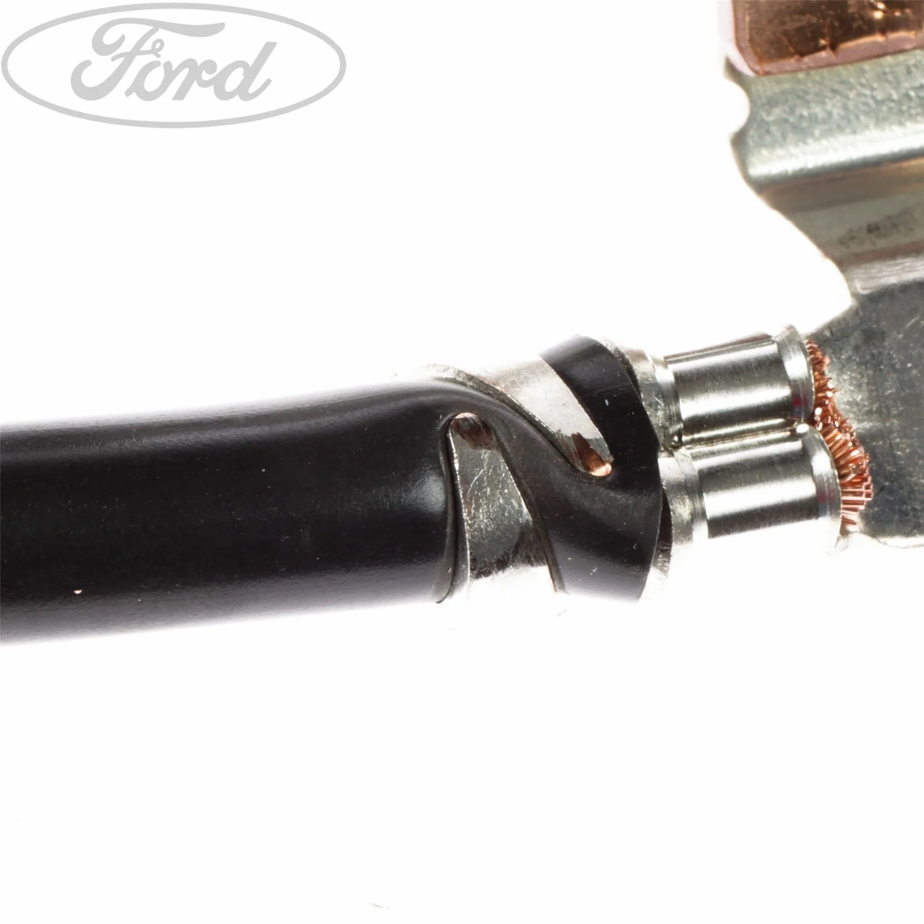 FIESTA B-MAX EARTH BATTERY CABLE STOP/START - Image 4