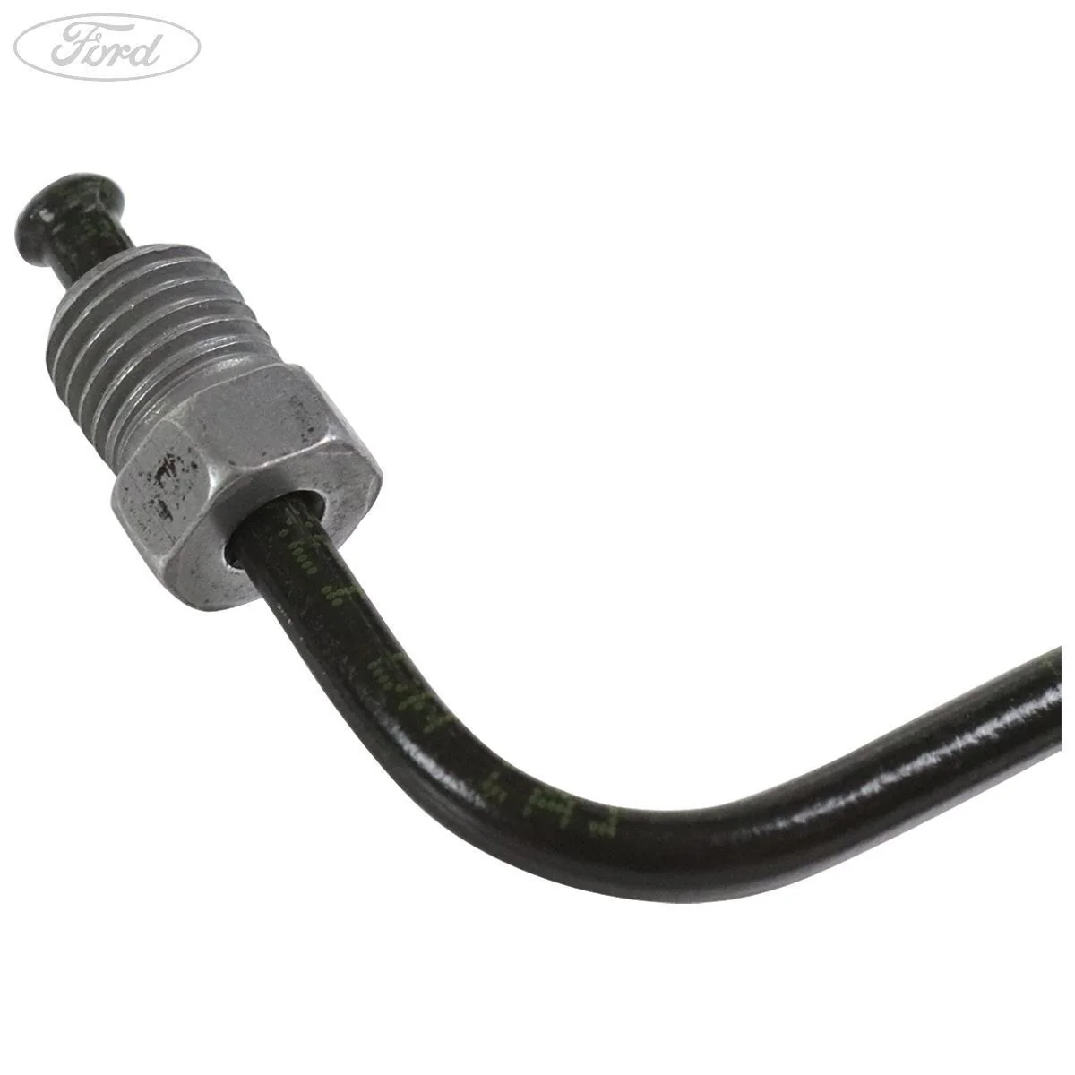 FIESTA B-MAX N/S FRONT BRAKE PIPE 09/2013- - Image 2
