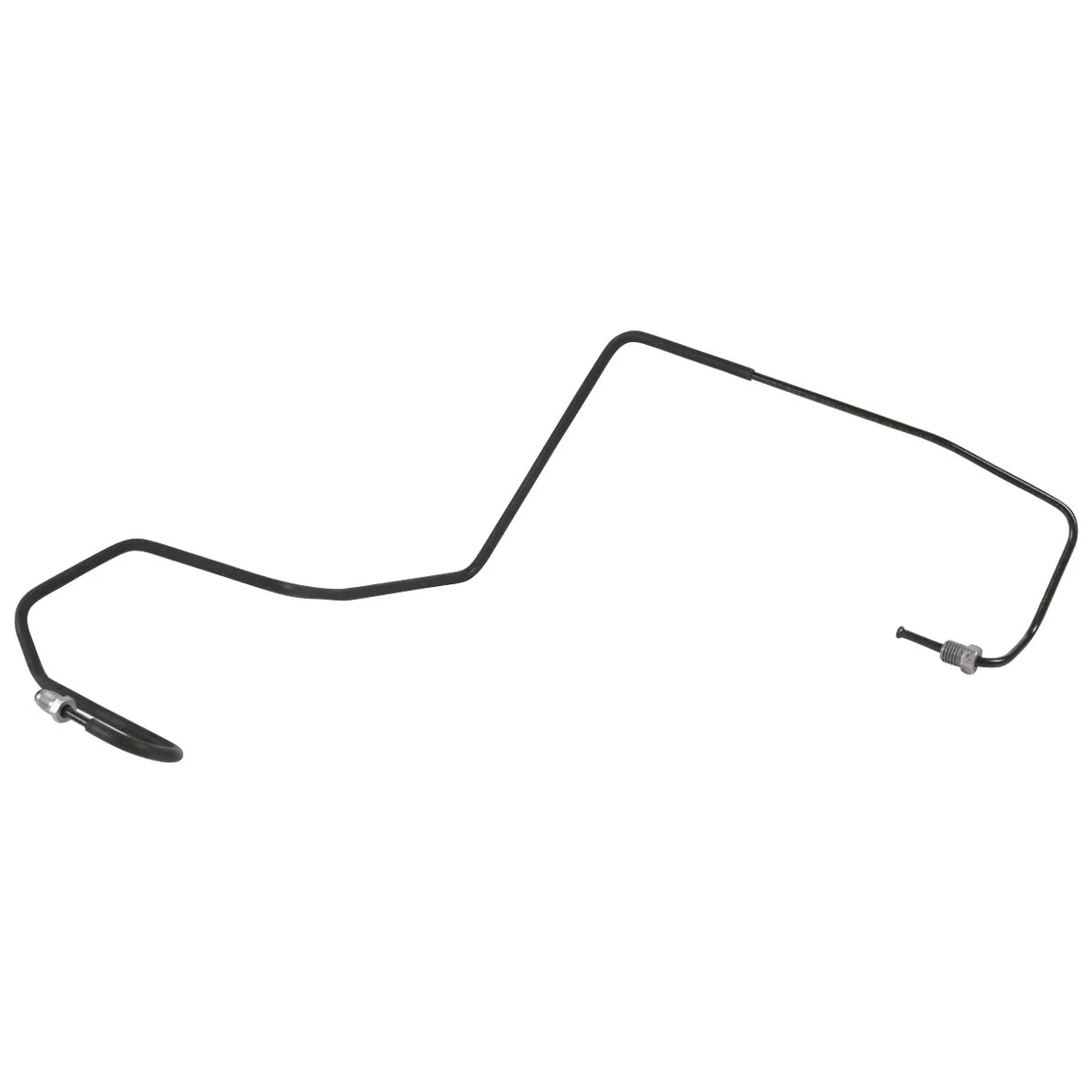 FIESTA B-MAX N/S FRONT BRAKE PIPE 09/2013- - Image 5