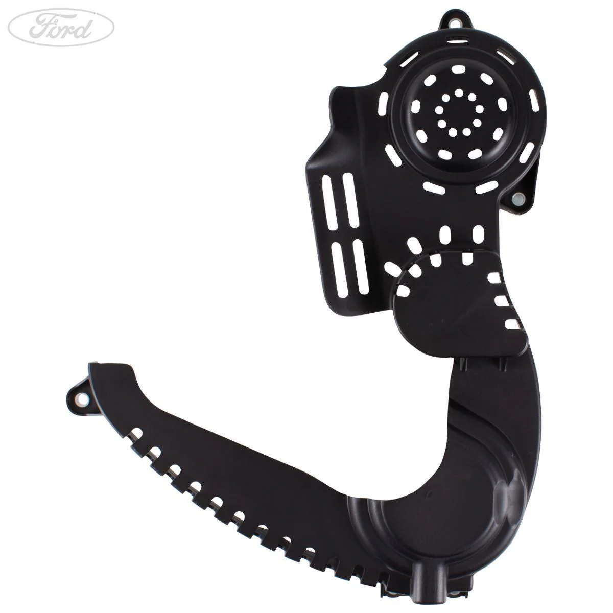 FIESTA B-MAX TRANSIT COURIER 1.0 DRIVE BELT COVER