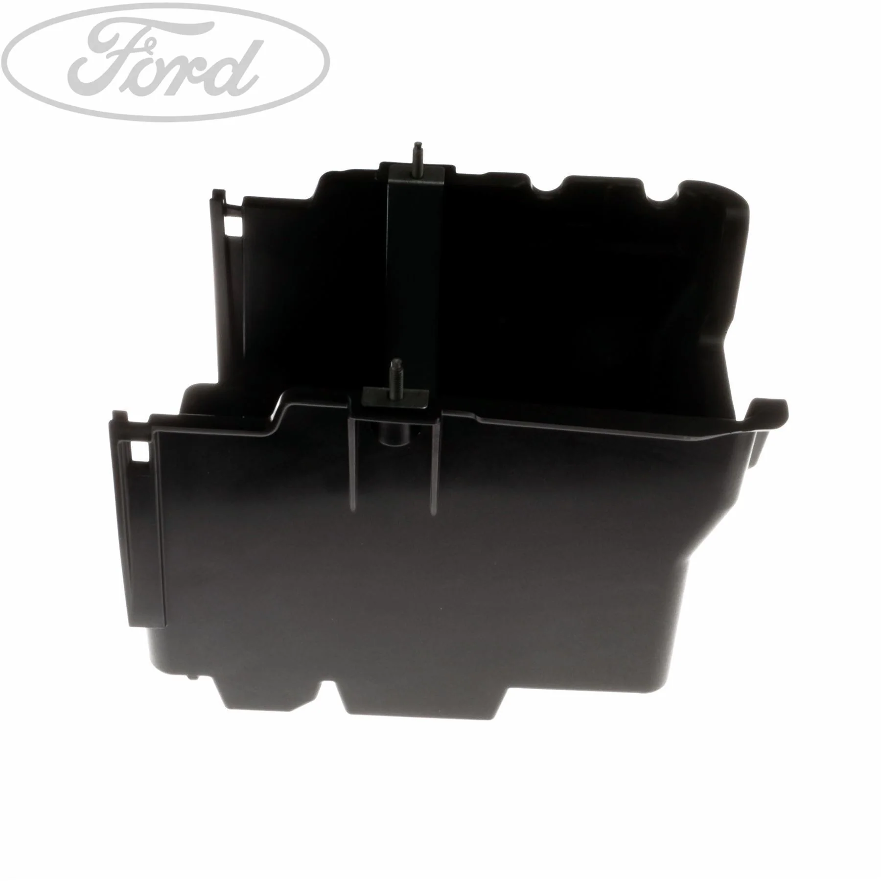 FIESTA BATTERY TRAY