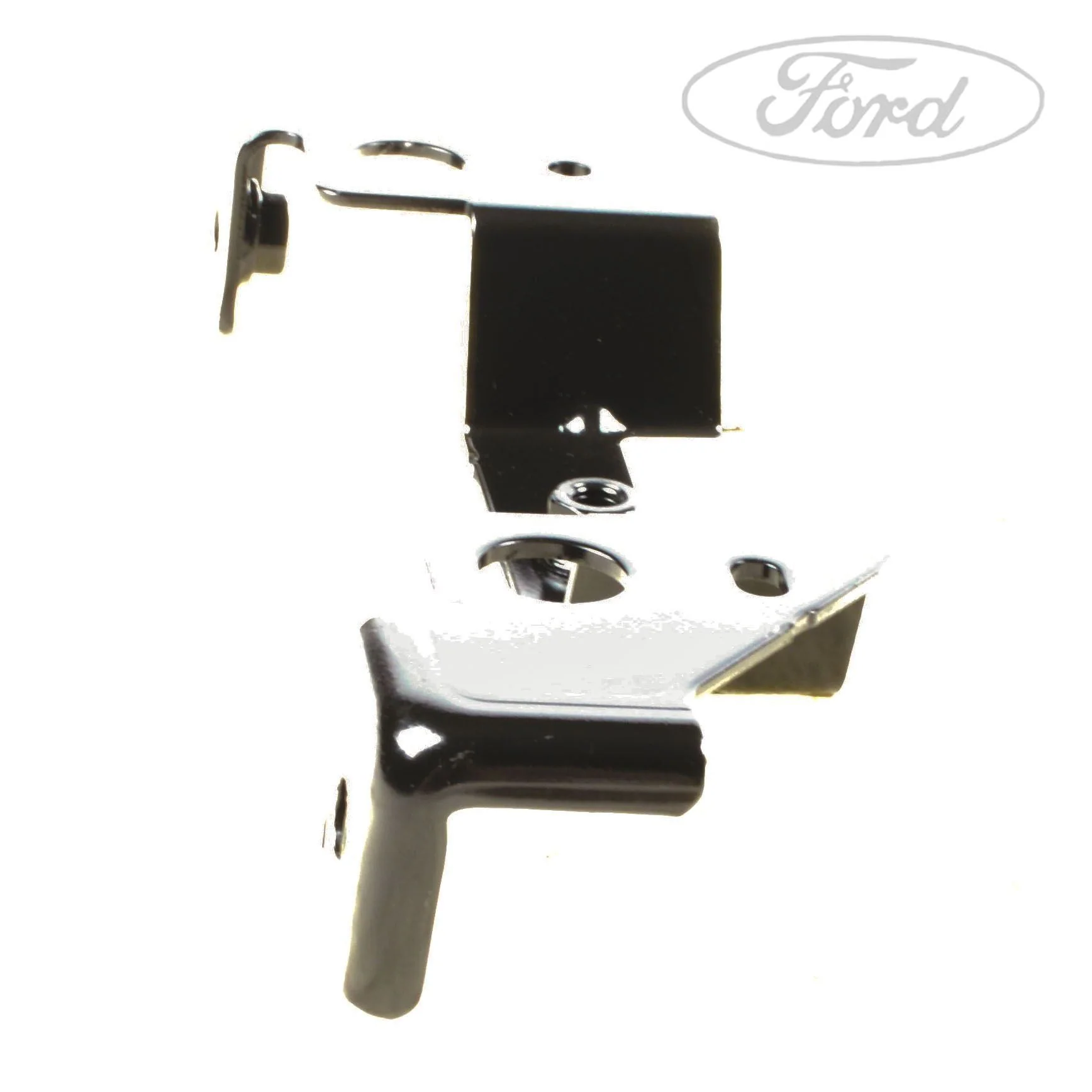 FIESTA BONNET LATCH BRACKET - Image 3