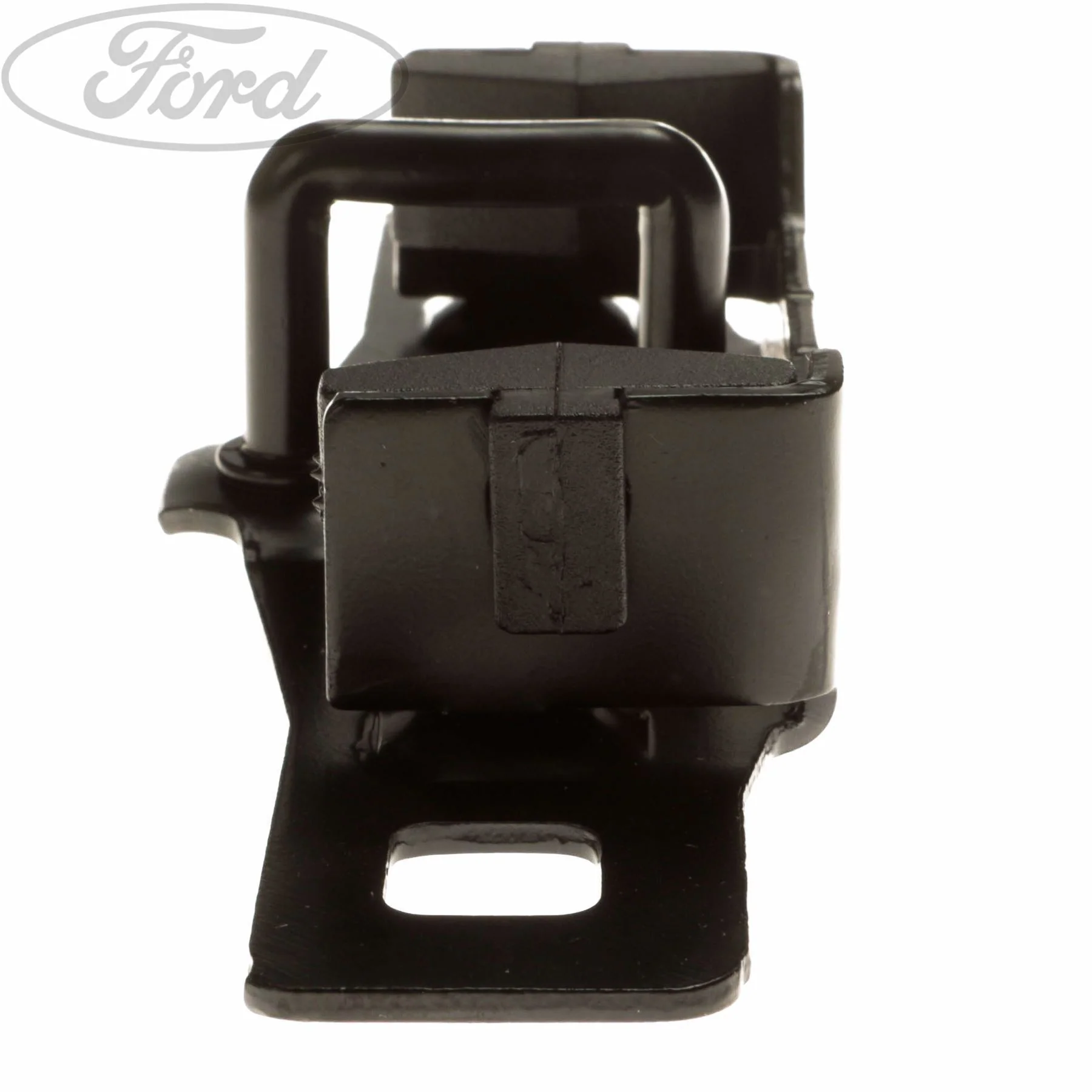 FIESTA BOOT DOOR LOCK STRIKER PLATE - Image 3