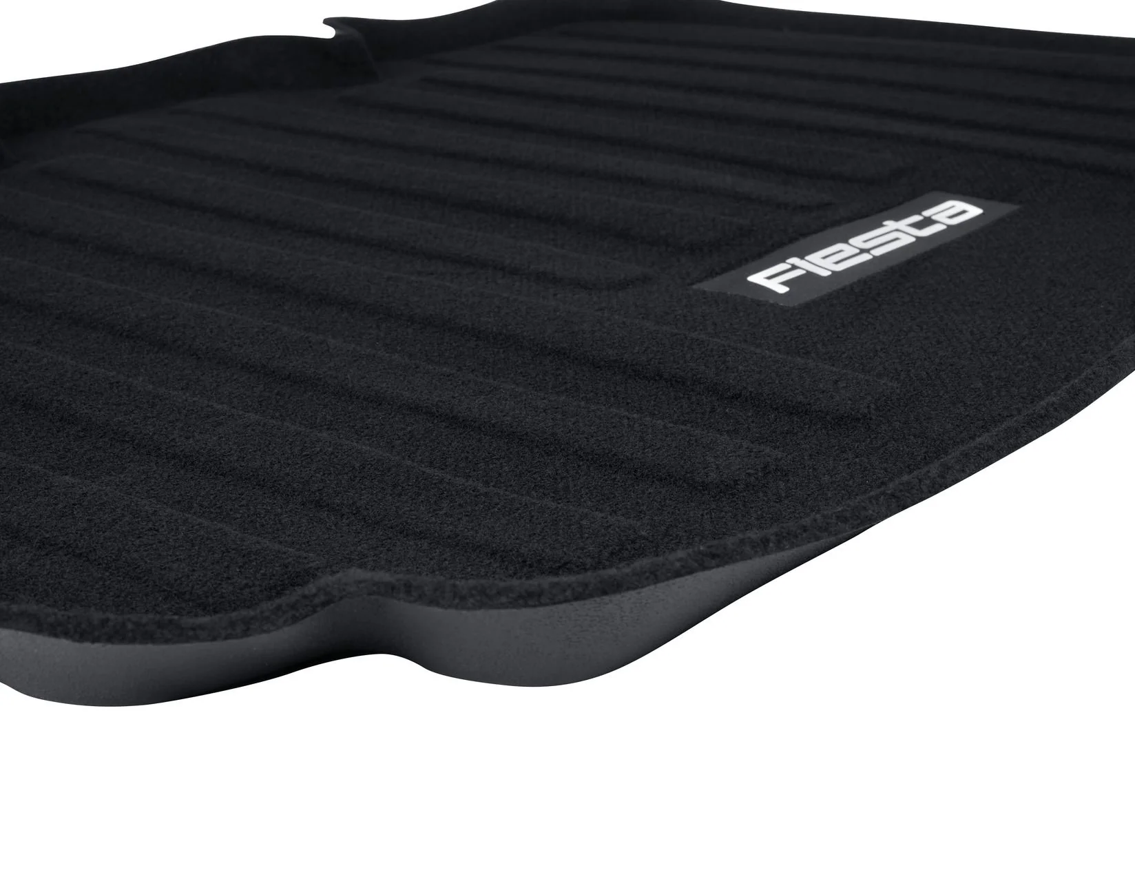 FIESTA BOOT FLOOR MAT REVERSIBLE LOAD COMPARTMENT LINER WITH LOGO 2017–2023 2451631 - Image 5