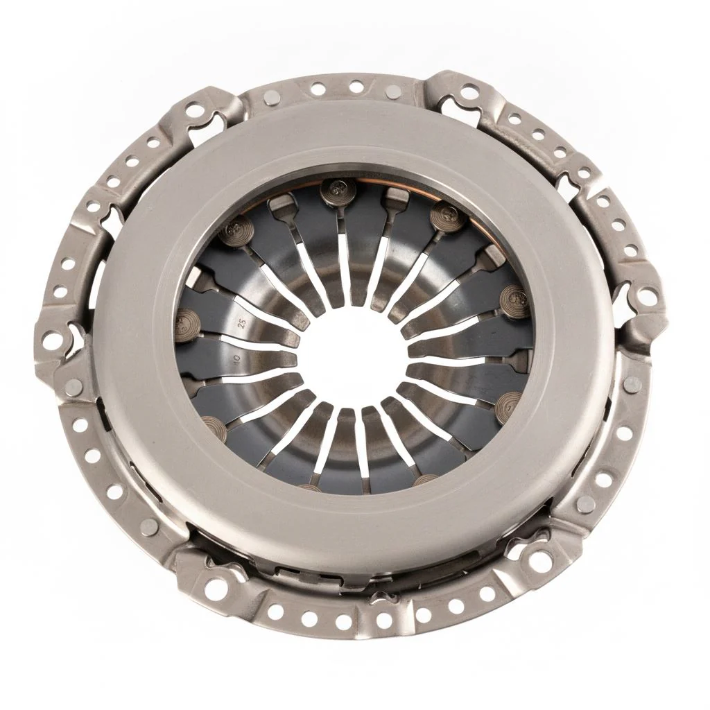 Fiesta Courier 1.0 EcoBoost Clutch Kit 3Pieces 2018-2023 - Image 3
