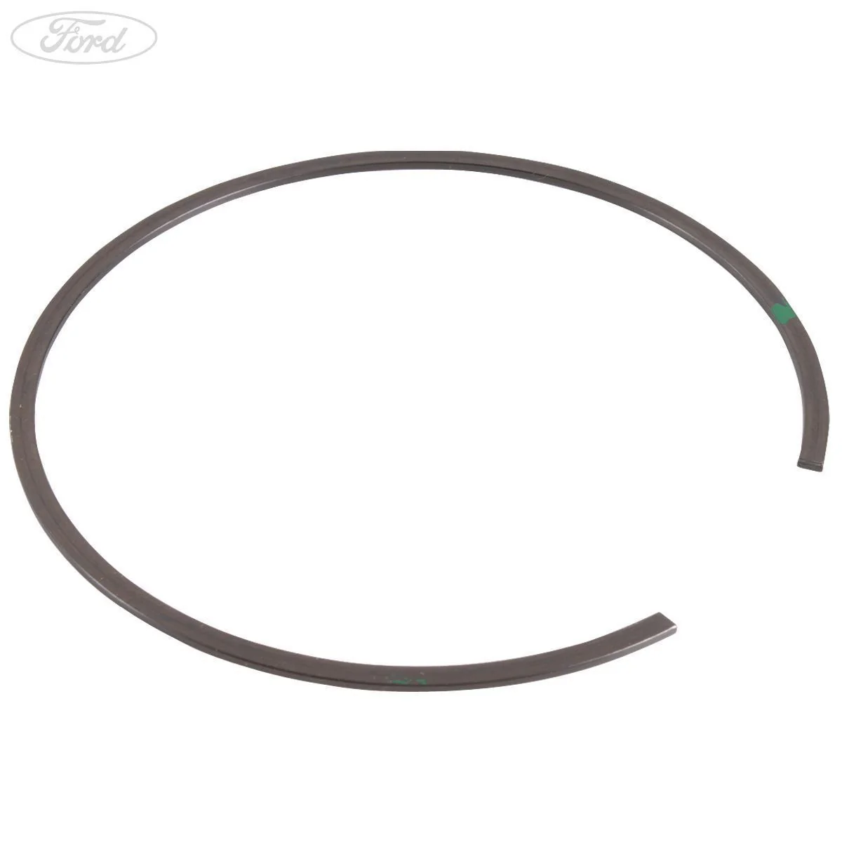 FIESTA CRANK SHAFT TO FLYWHEEL SNAP RING 6-SPEED AUTO - Image 2