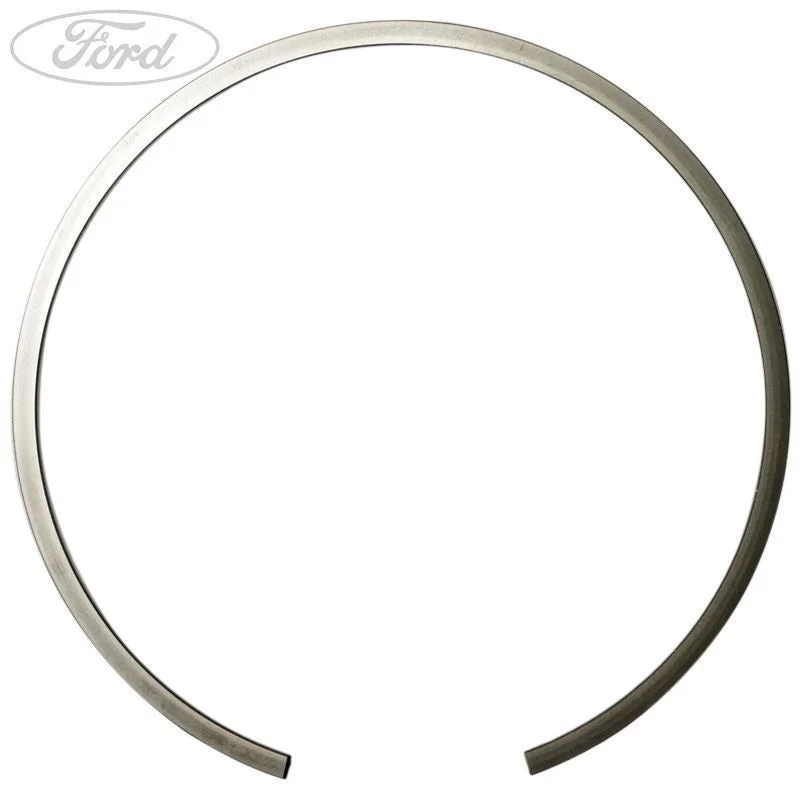 FIESTA CRANK SHAFT TO FLYWHEEL SNAP RING 6-SPEED AUTO - Image 4