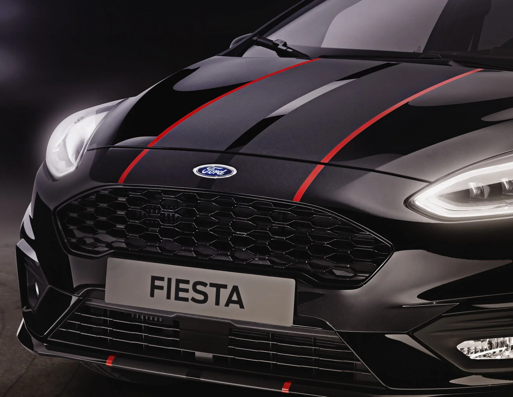 FIESTA FROM 07/2017 DECOR STRIPES FOR BONNET