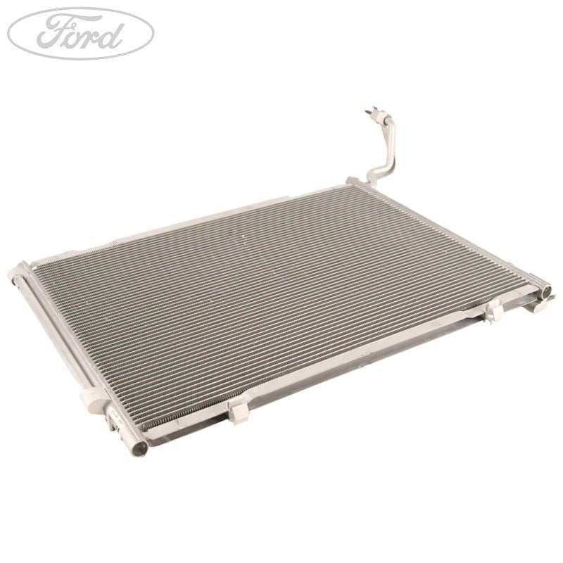 FIESTA ECOSPORT 1.0 ECOBOOST AIR CON CONDENSER RADIATOR - Image 2