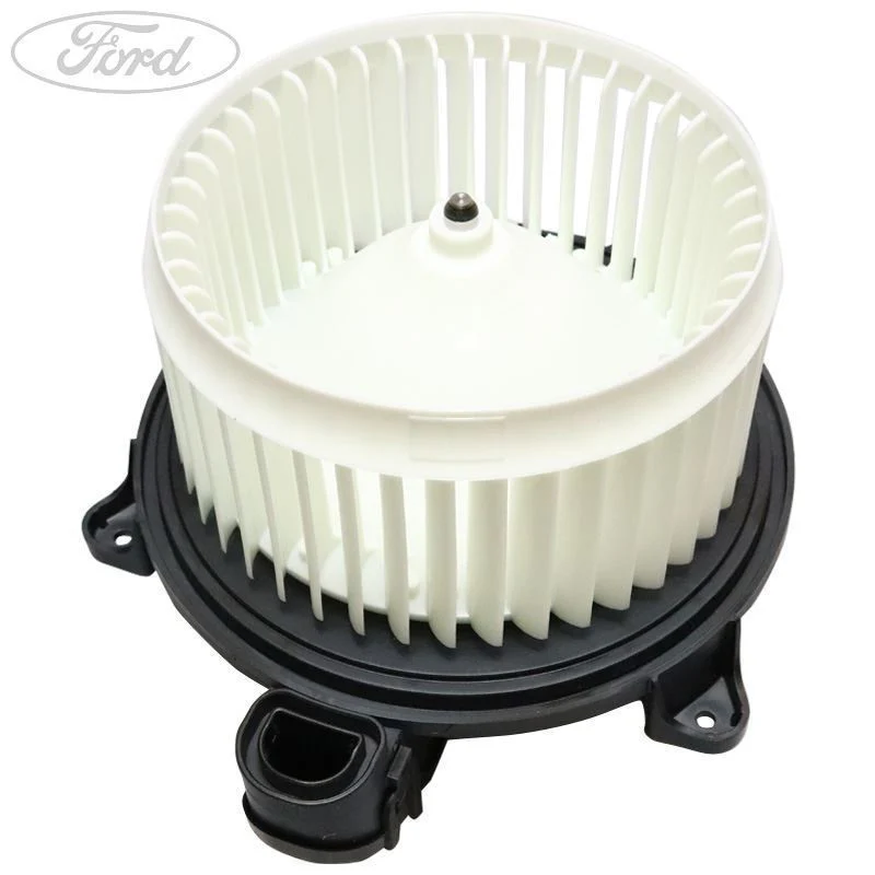 FIESTA ECOSPORT HEATER FAN & MOTOR 2017- - Image 2