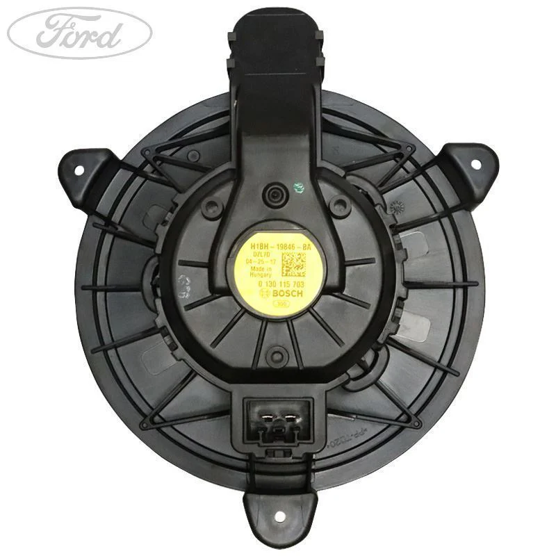 FIESTA ECOSPORT HEATER FAN & MOTOR 2017- - Image 3