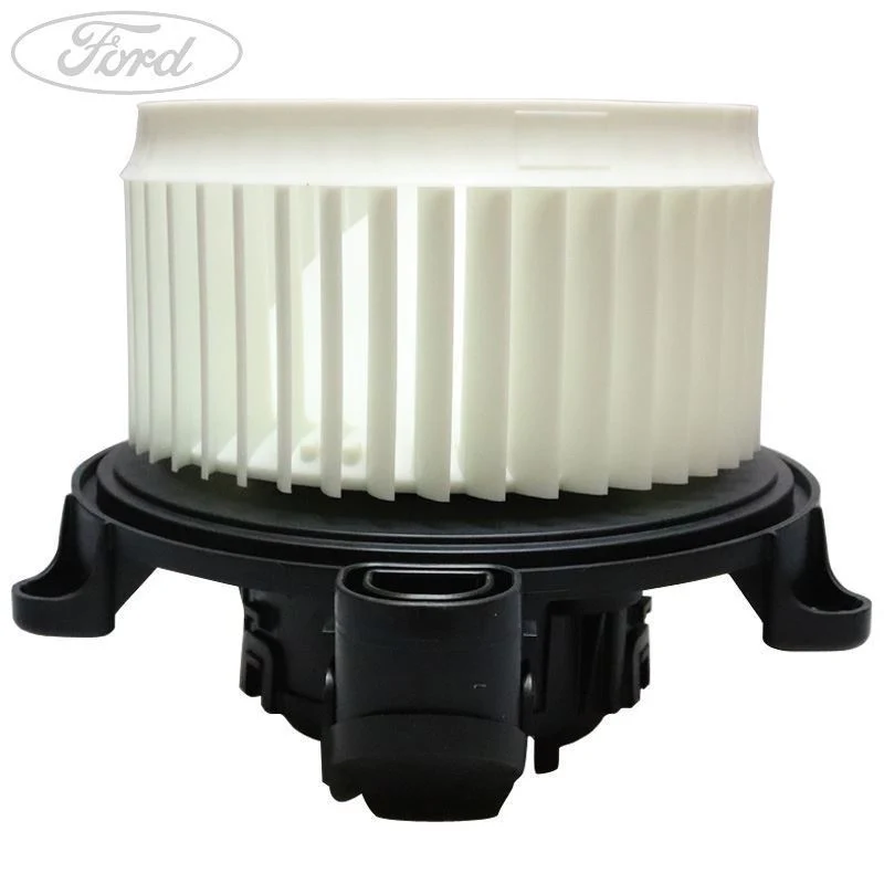 FIESTA ECOSPORT HEATER FAN & MOTOR 2017- - Image 4