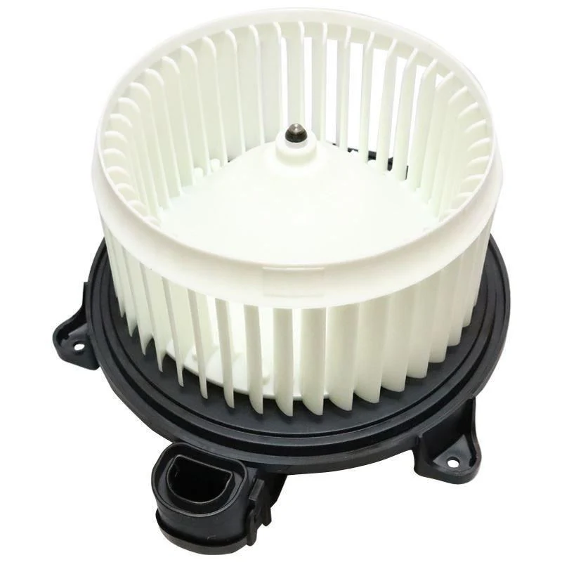 FIESTA ECOSPORT HEATER FAN & MOTOR 2017- - Image 5