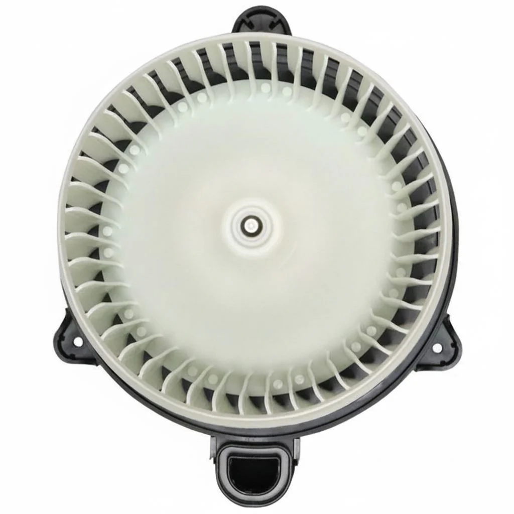 FIESTA ECOSPORT HEATER FAN & MOTOR 2017- - Image 6