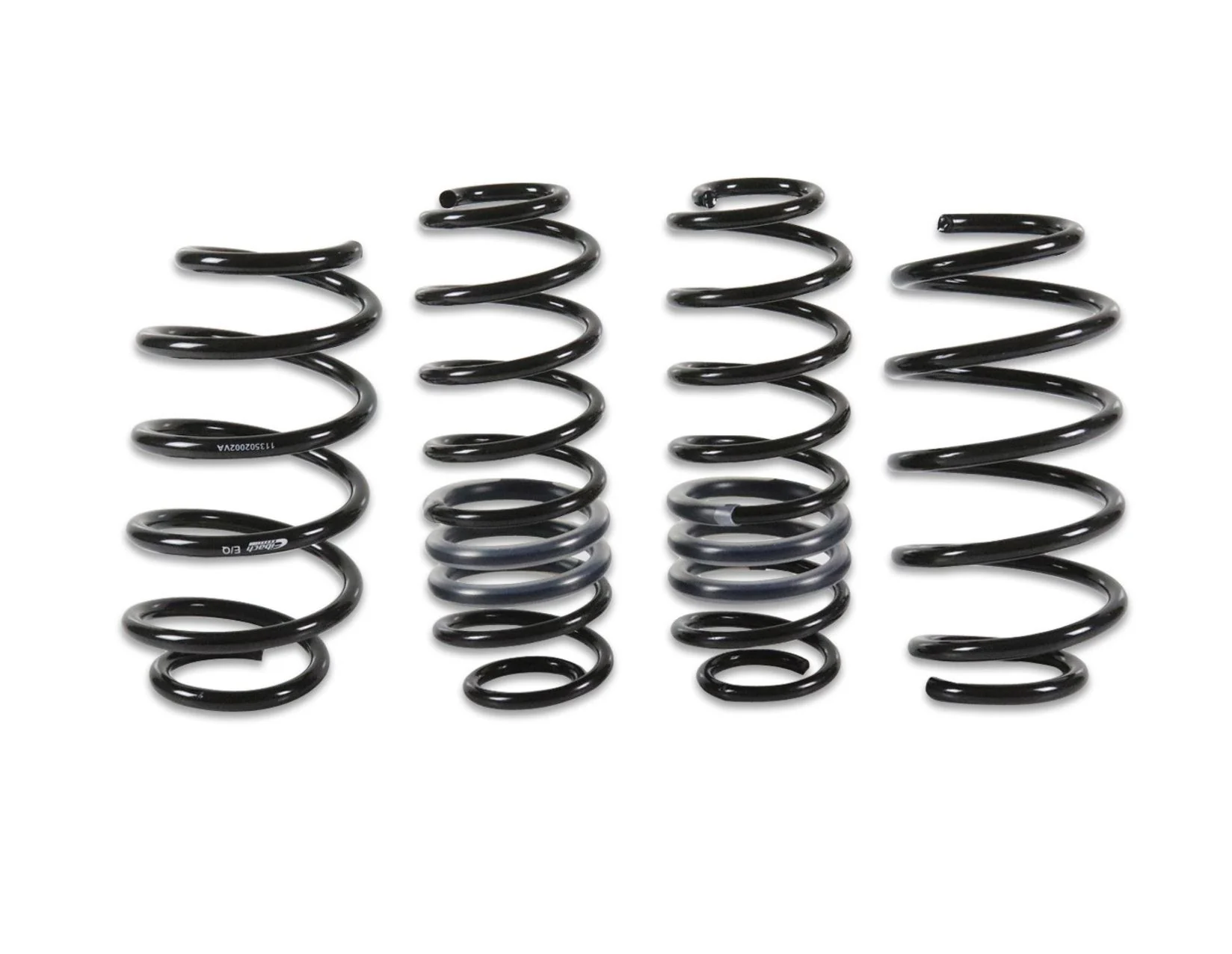 FIESTA EIBACH®* SUSPENSION-LOWERING KIT 07/2008 12/2012 - Image 2