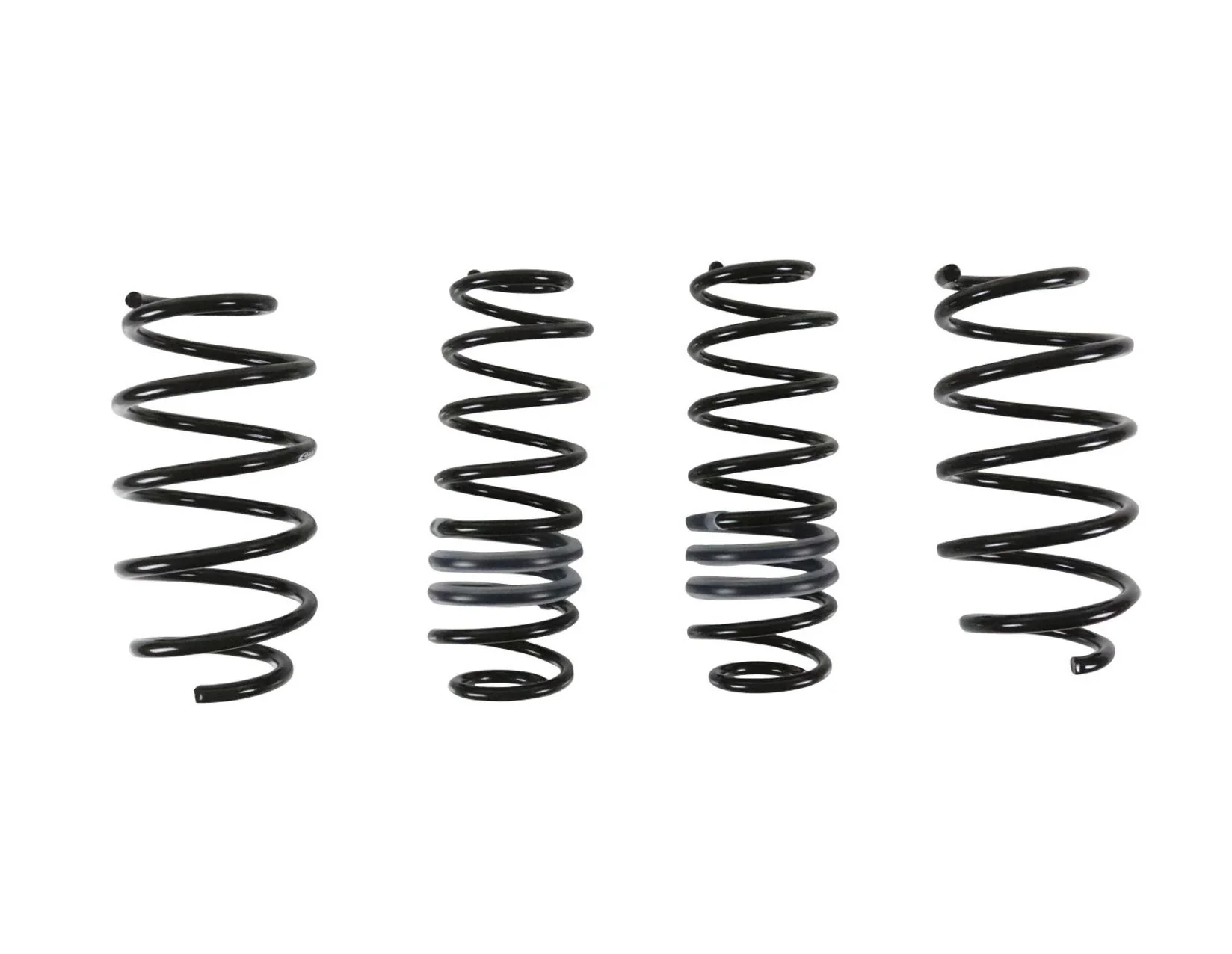 FIESTA EIBACH®* SUSPENSION-LOWERING KIT 11/2012 04/2017 - Image 3