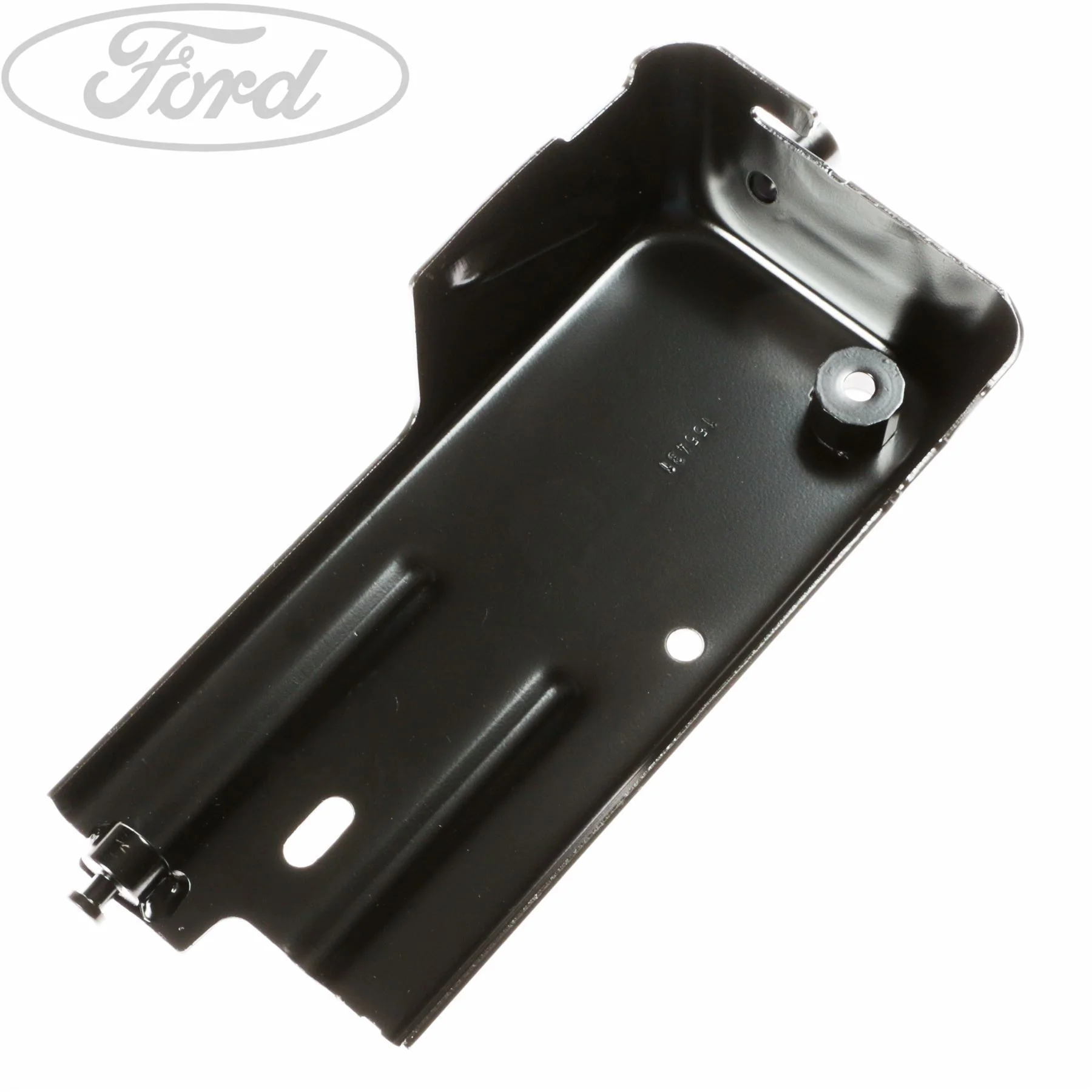 FIESTA ENGINE ECU COVER