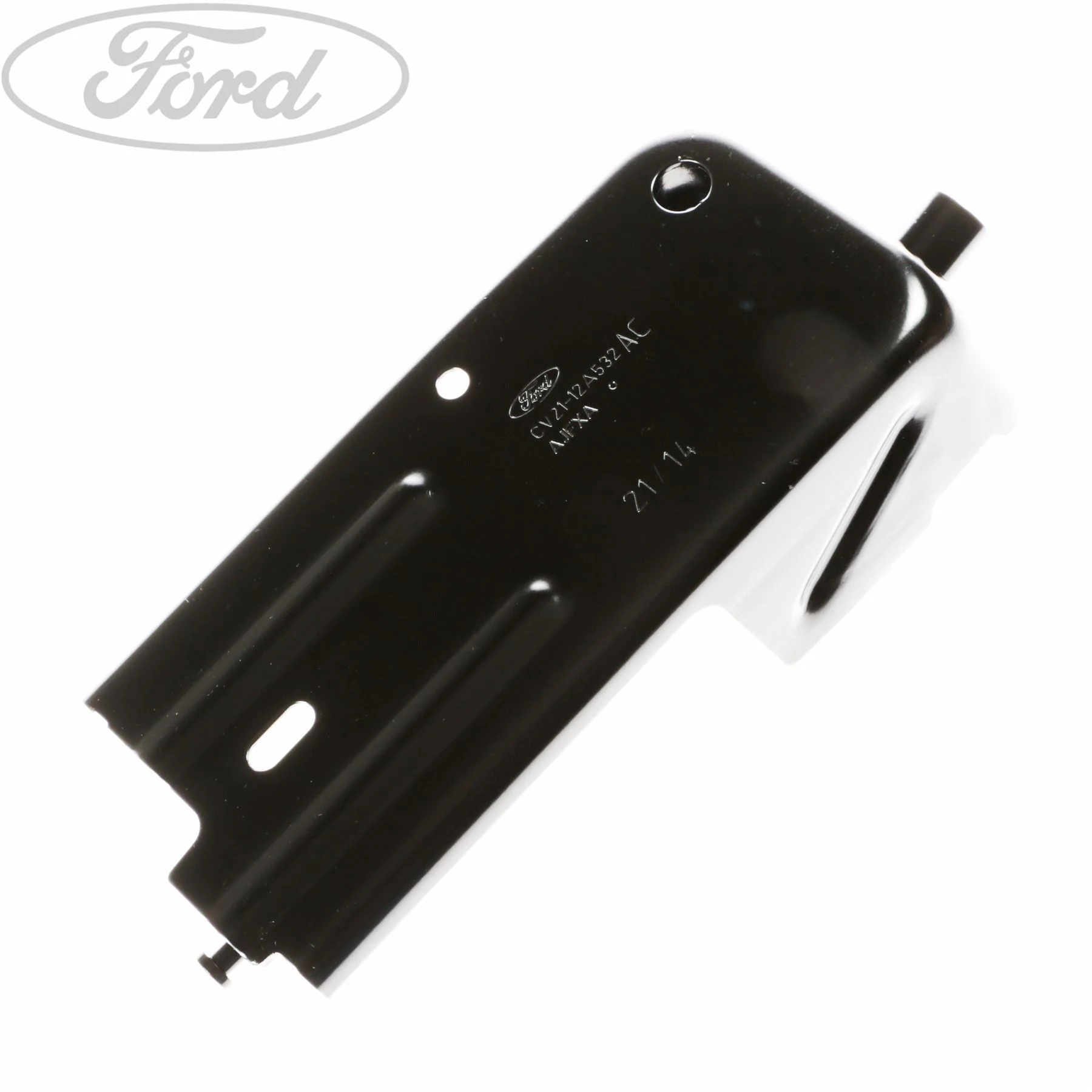 FIESTA ENGINE ECU COVER - Image 4