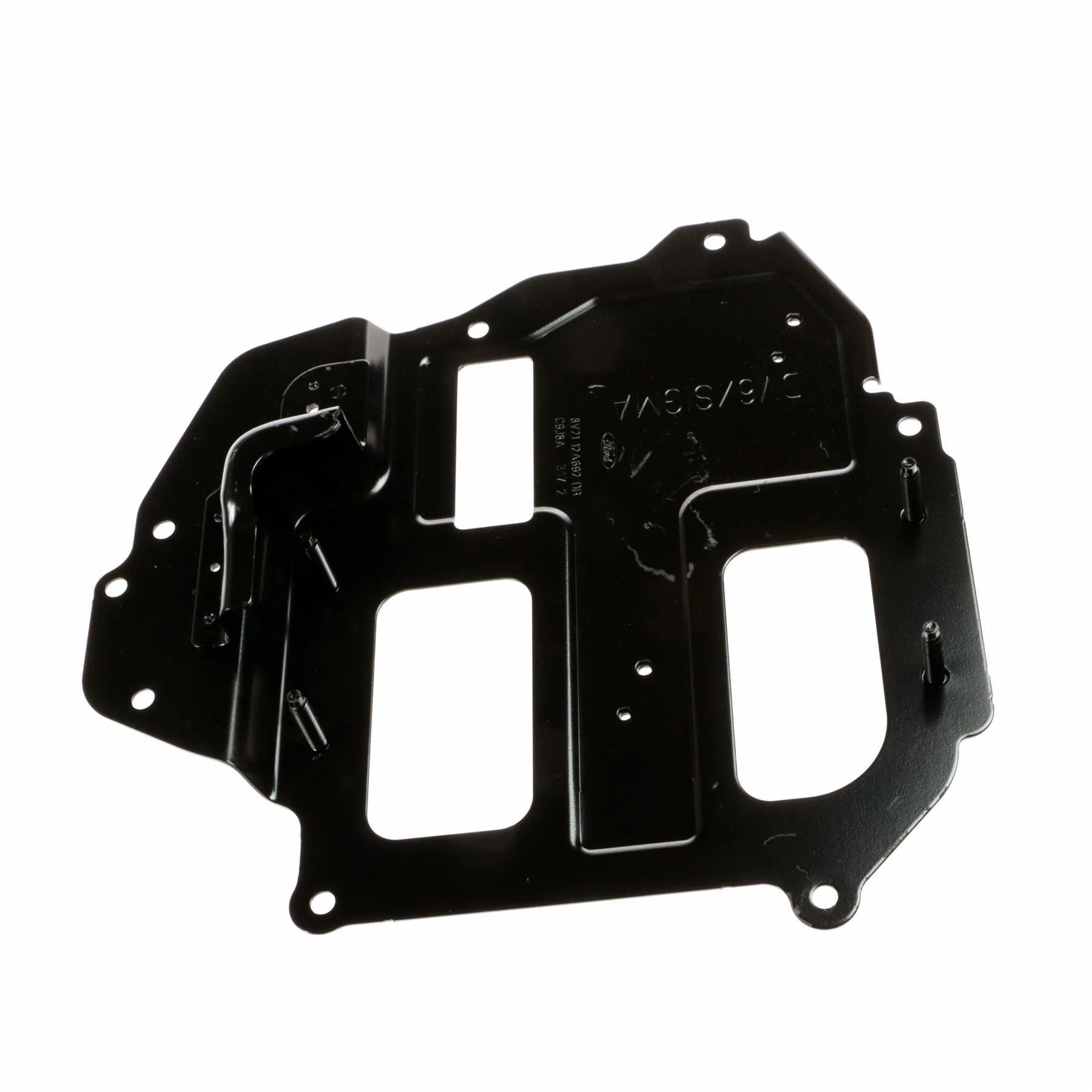 FIESTA ENGINE ECU MODULE BRACKET
