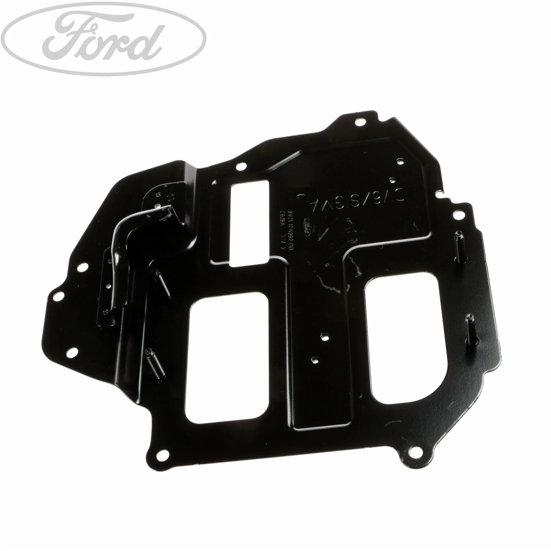 FIESTA ENGINE ECU MODULE BRACKET - Image 2