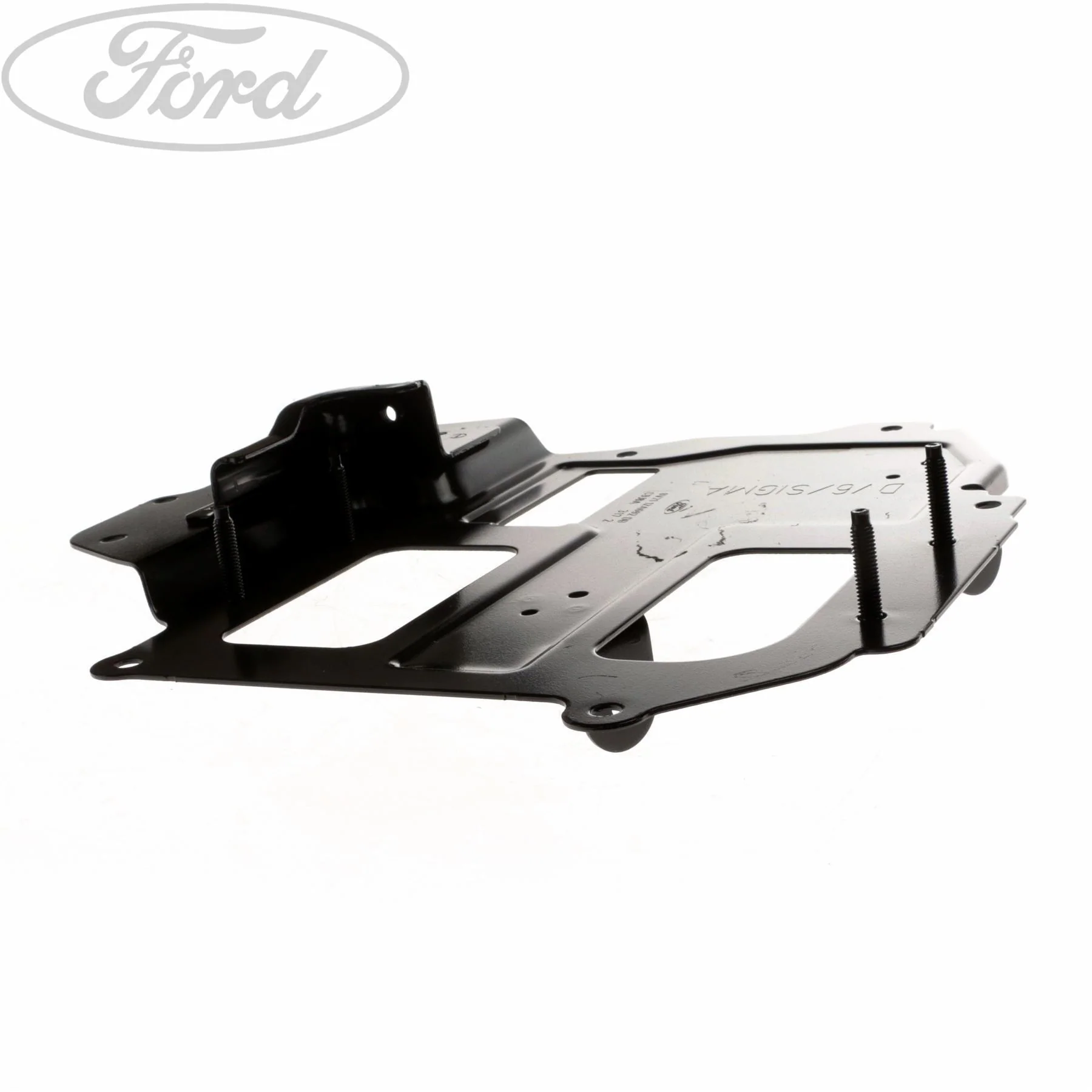 FIESTA ENGINE ECU MODULE BRACKET - Image 3