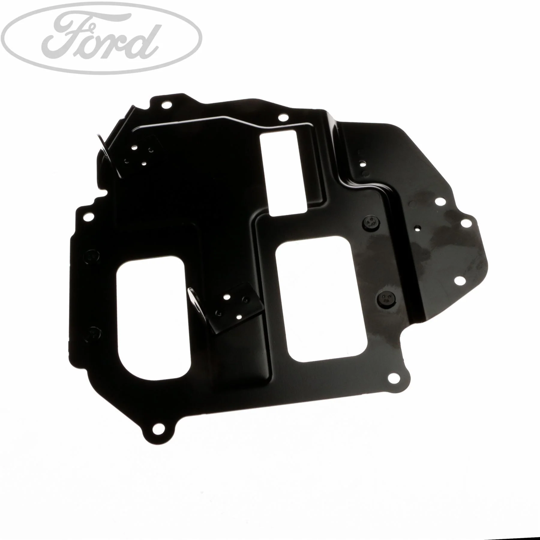 FIESTA ENGINE ECU MODULE BRACKET - Image 4