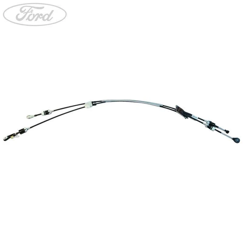 FIESTA ENGINE GEAR SELECTOR CABLE 5-SPEED MANUAL
