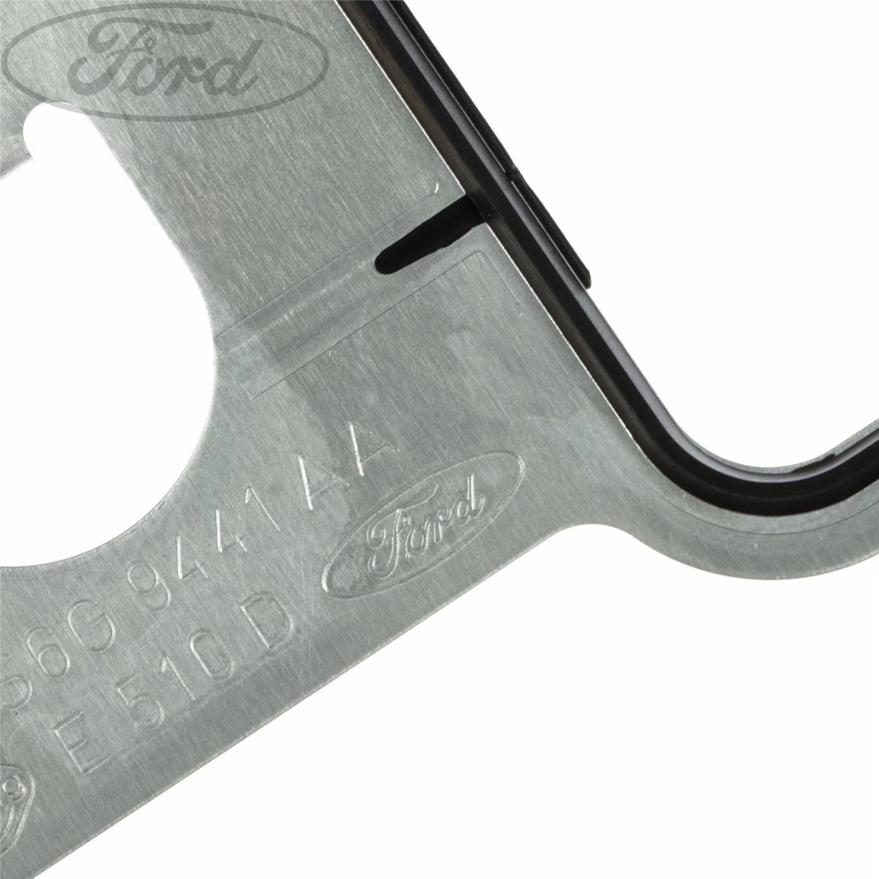 FIESTA ESCORT KA INTAKE MANIFOLD GASKET - Image 3
