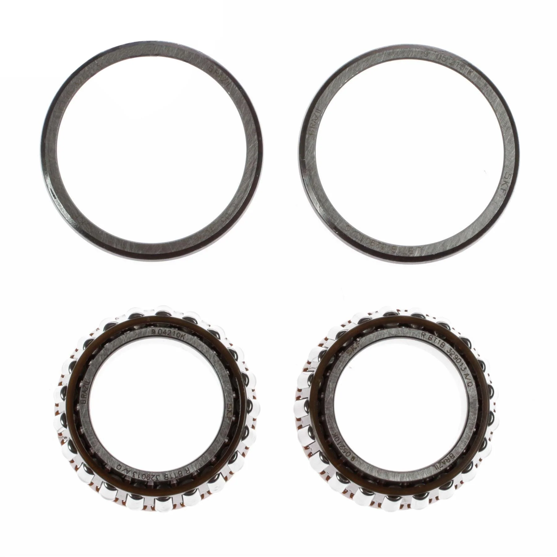 FIESTA ESCORT KA REAR WHEEL BEARING