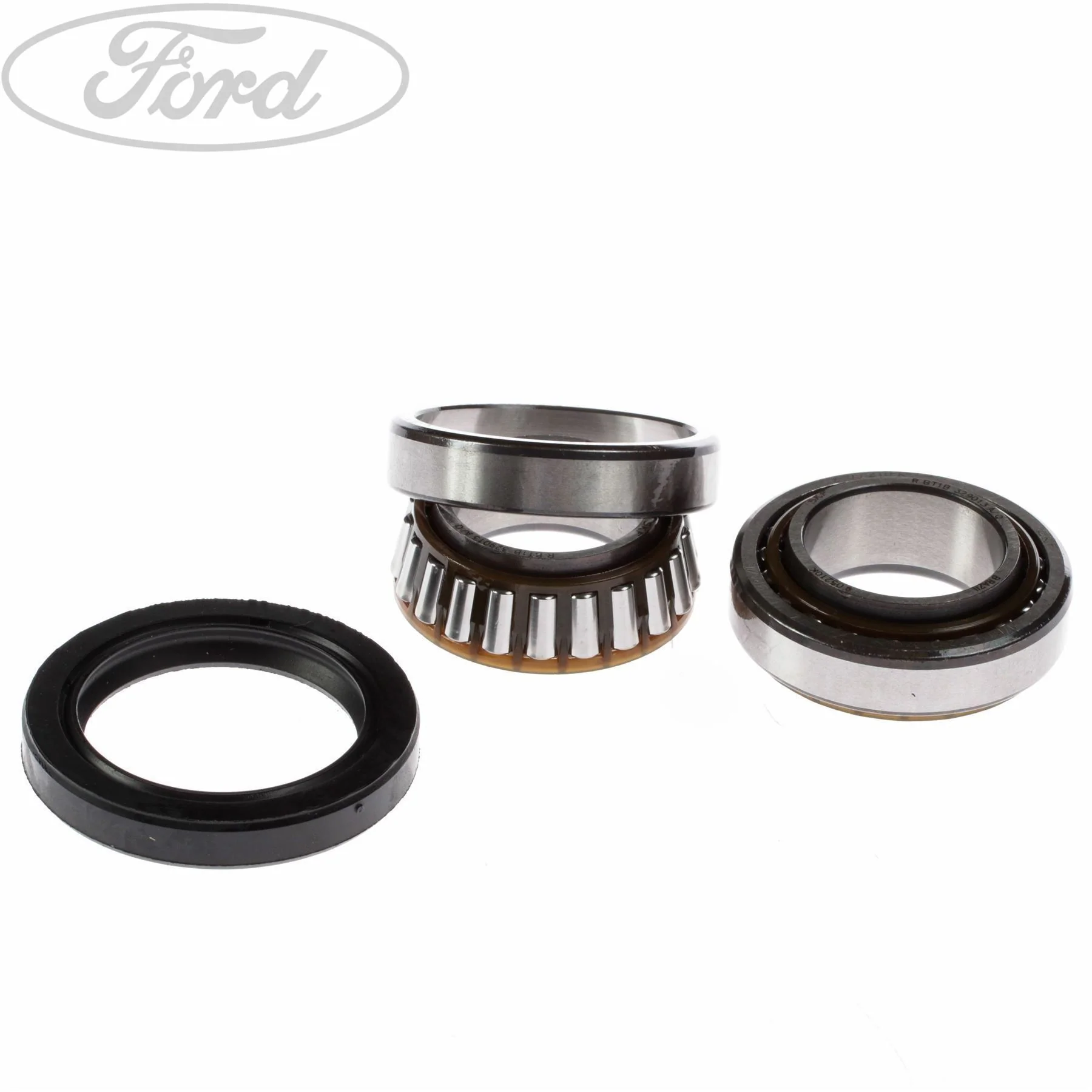 FIESTA ESCORT KA REAR WHEEL BEARING - Image 4