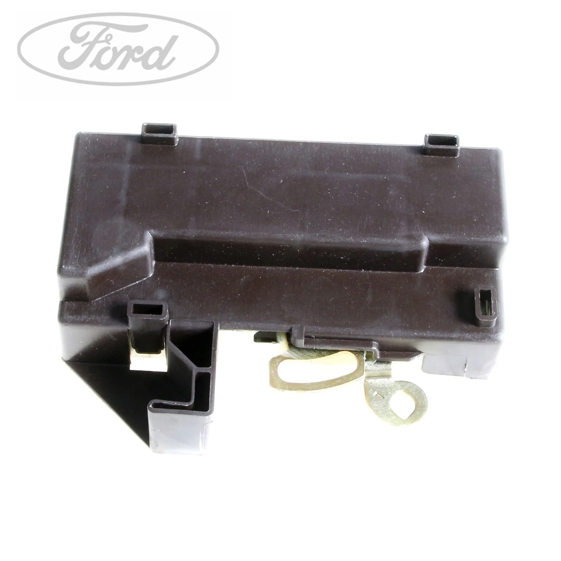 FIESTA FIESTA FRONT N/S DOOR LOCK - Image 2