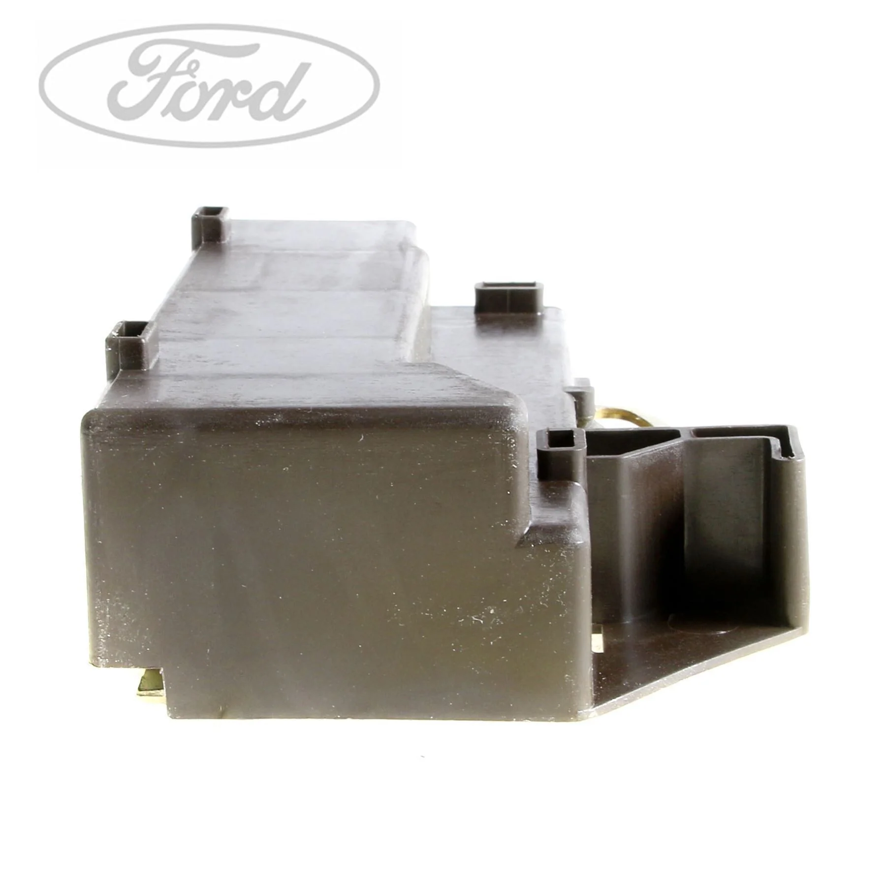 FIESTA FIESTA FRONT N/S DOOR LOCK - Image 3