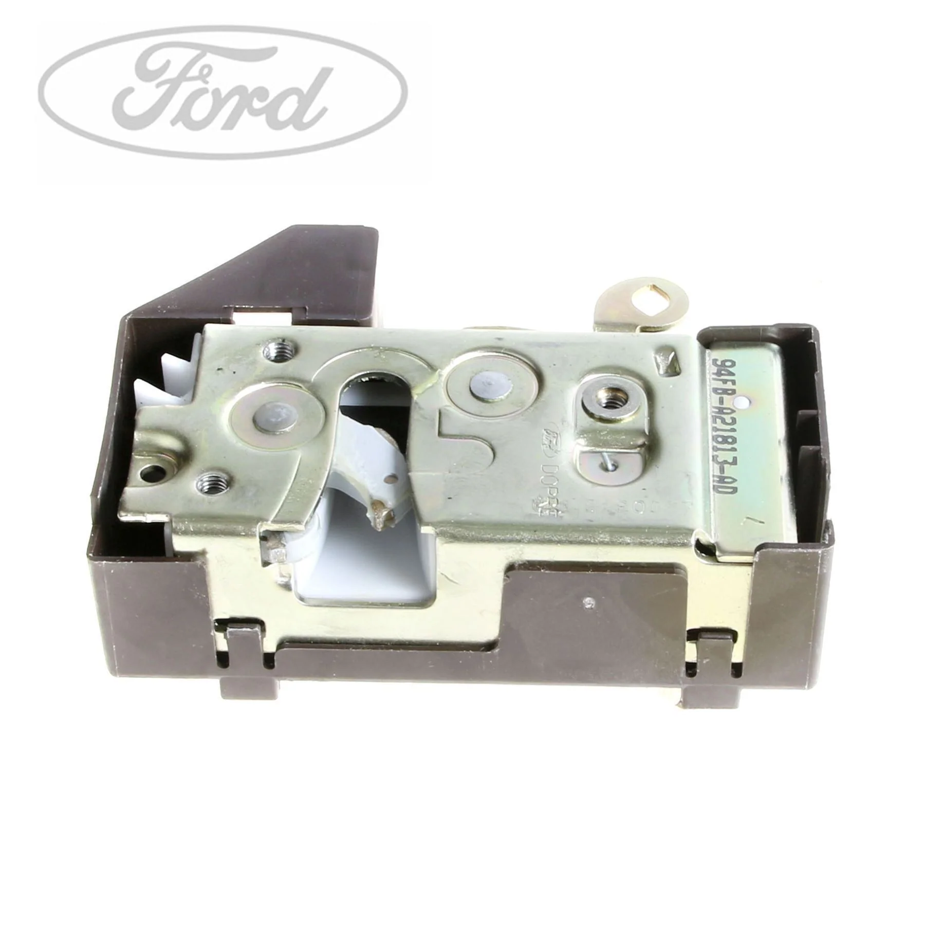 FIESTA FIESTA FRONT N/S DOOR LOCK - Image 4
