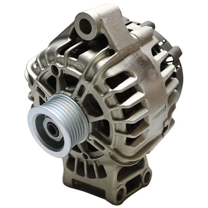 Fiesta Focus 1.6 Duratec 16v Alternator 120 Amp 2012-2019 - Image 2