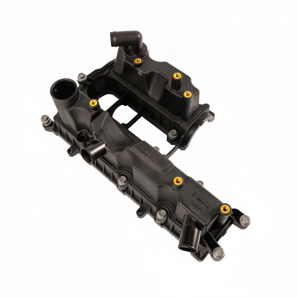 Fiesta Focus 1.6 EcoBoost Cylinder Head Cover 2010-2020 - Image 2