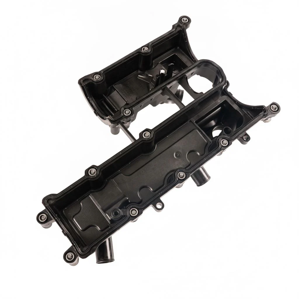 Fiesta Focus 1.6 EcoBoost Cylinder Head Cover 2010-2020 - Image 3