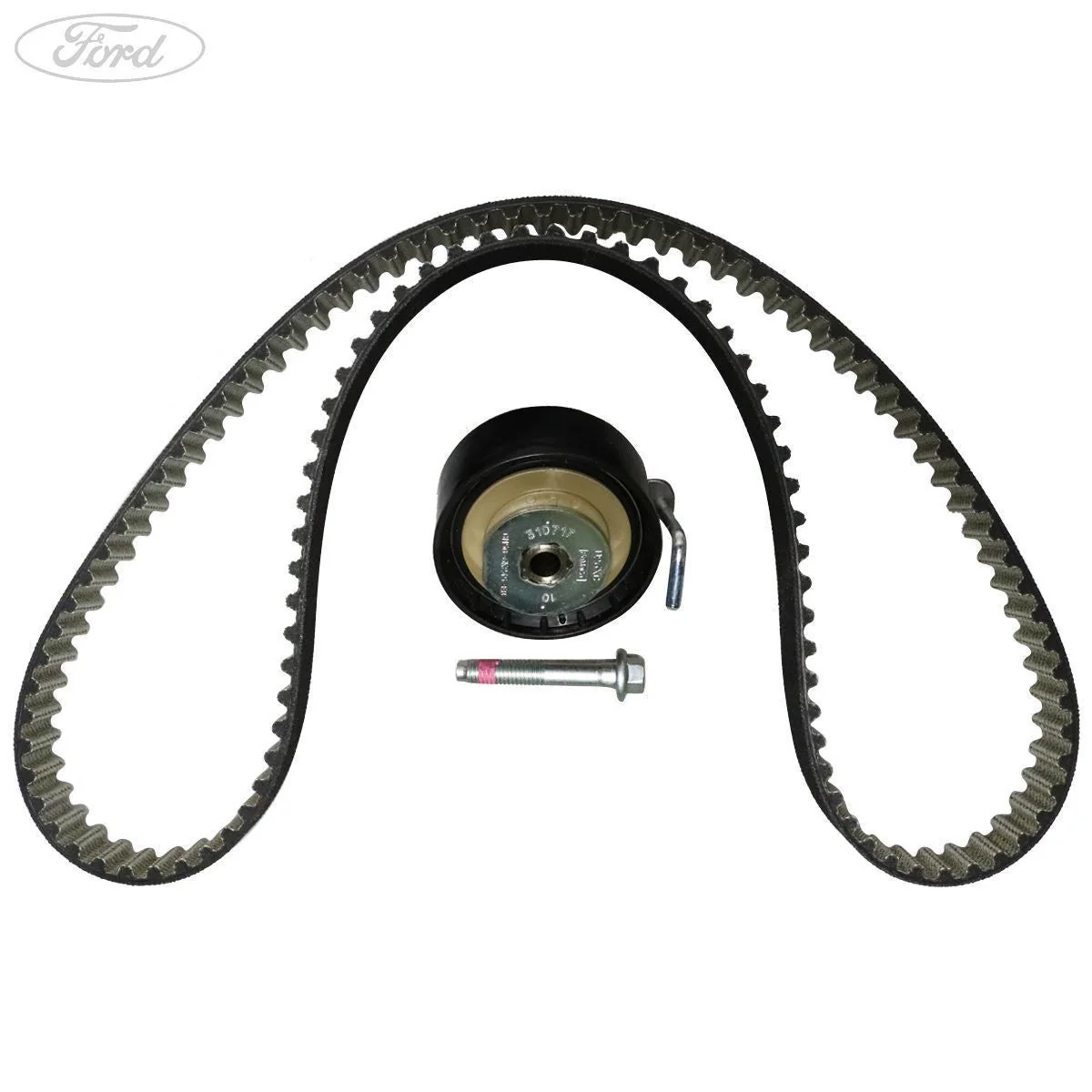 FIESTA FOCUS C-MAX B-MAX 1.0 DURATEC TIMING BELT 12-13