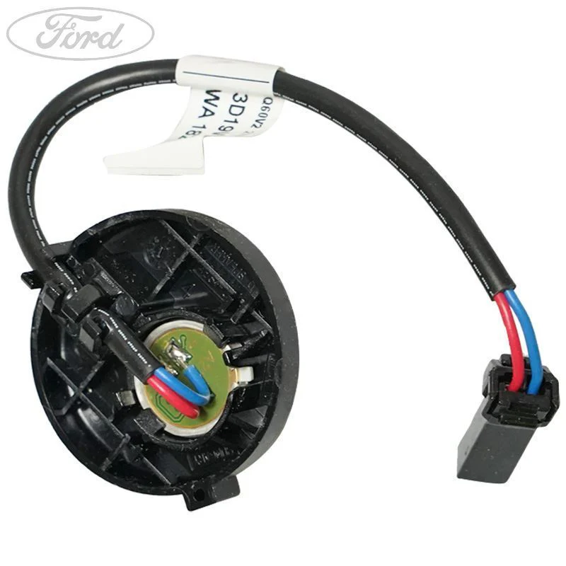 FIESTA FOCUS ECOSPORT KUGA S-MAX RANGER MICROPHONE UNIT - Image 3