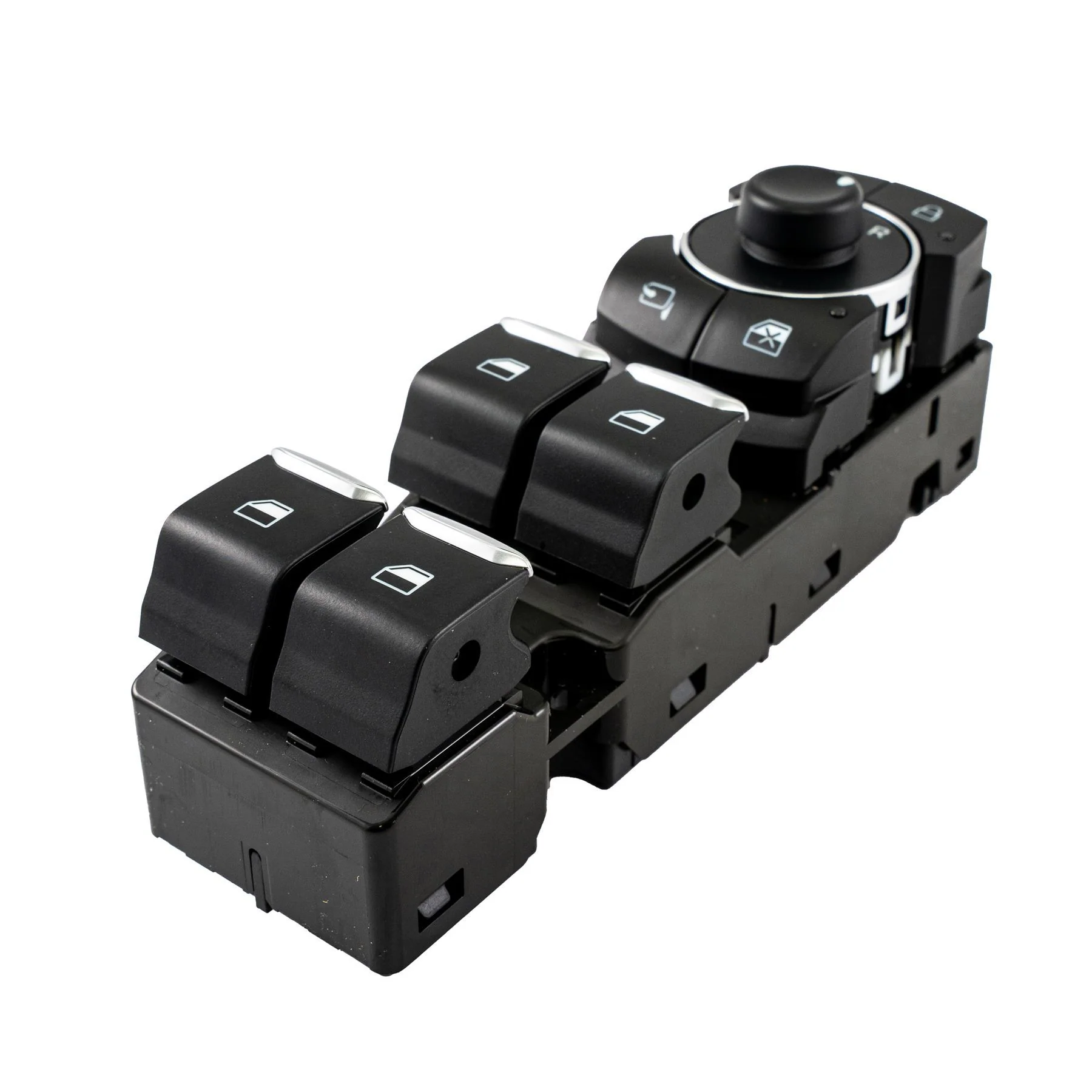 Fiesta Focus Kuga Puma Drivers Side Window Mirror Control Switch 2021-Onwards - Image 4