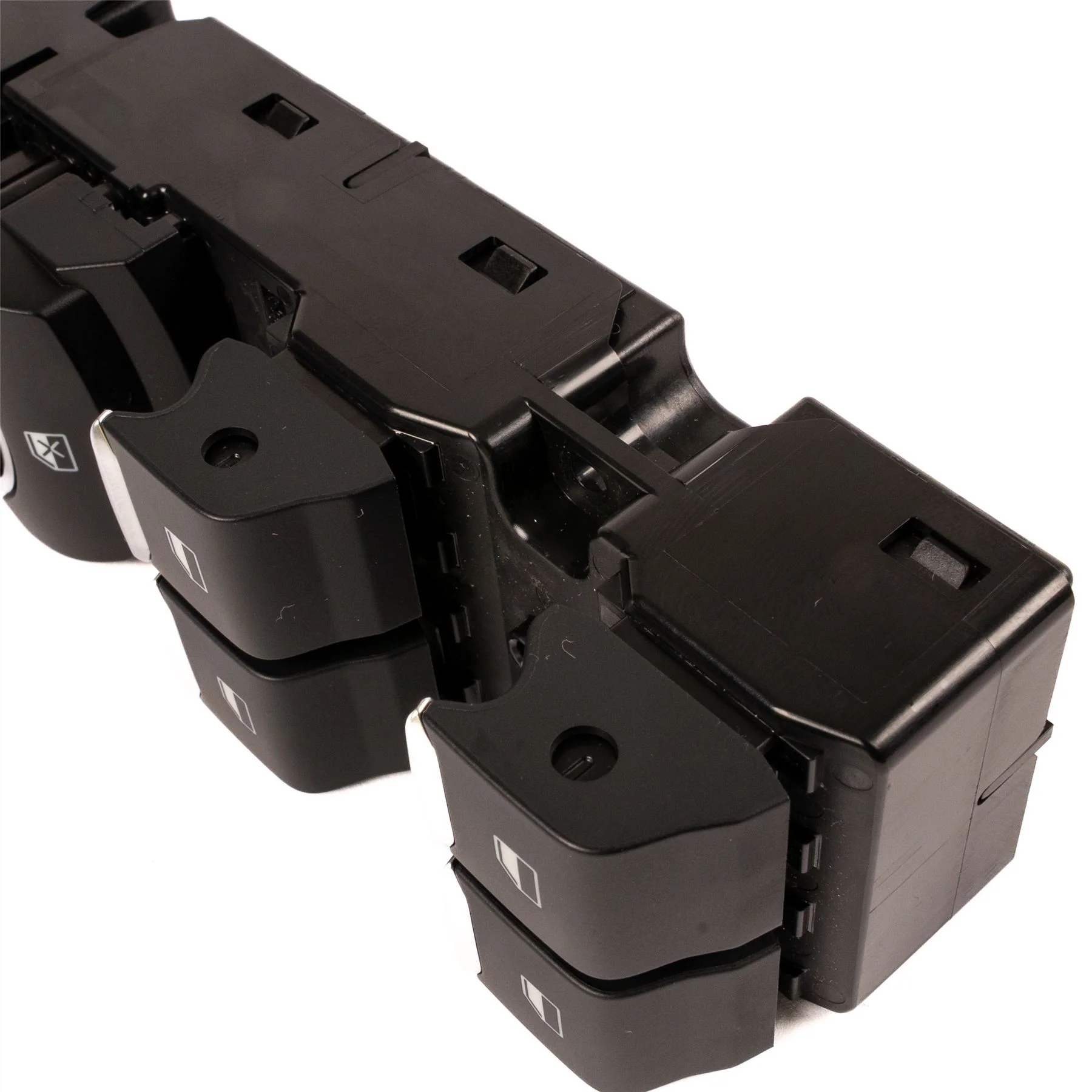 Fiesta Focus O/S Front Rear Window Control Switch 2017-2023 - Image 4