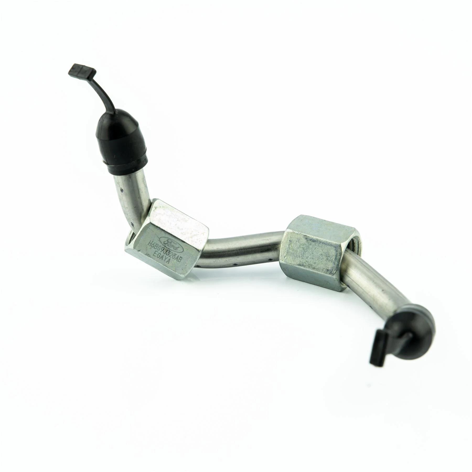 Fiesta Focus Puma 1.0 EcoBoost Fuel Injector Tube 2018-Onwards - Image 2