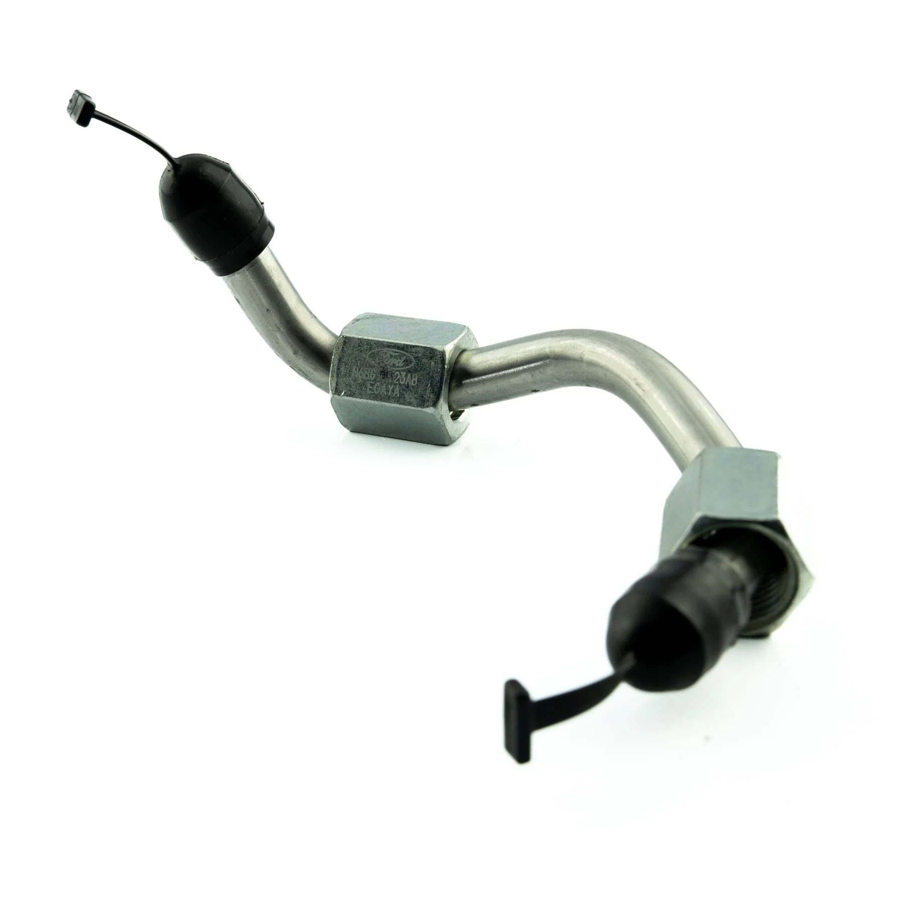 Fiesta Focus Puma 1.0 EcoBoost Fuel Injector Tube 2018-Onwards - Image 4