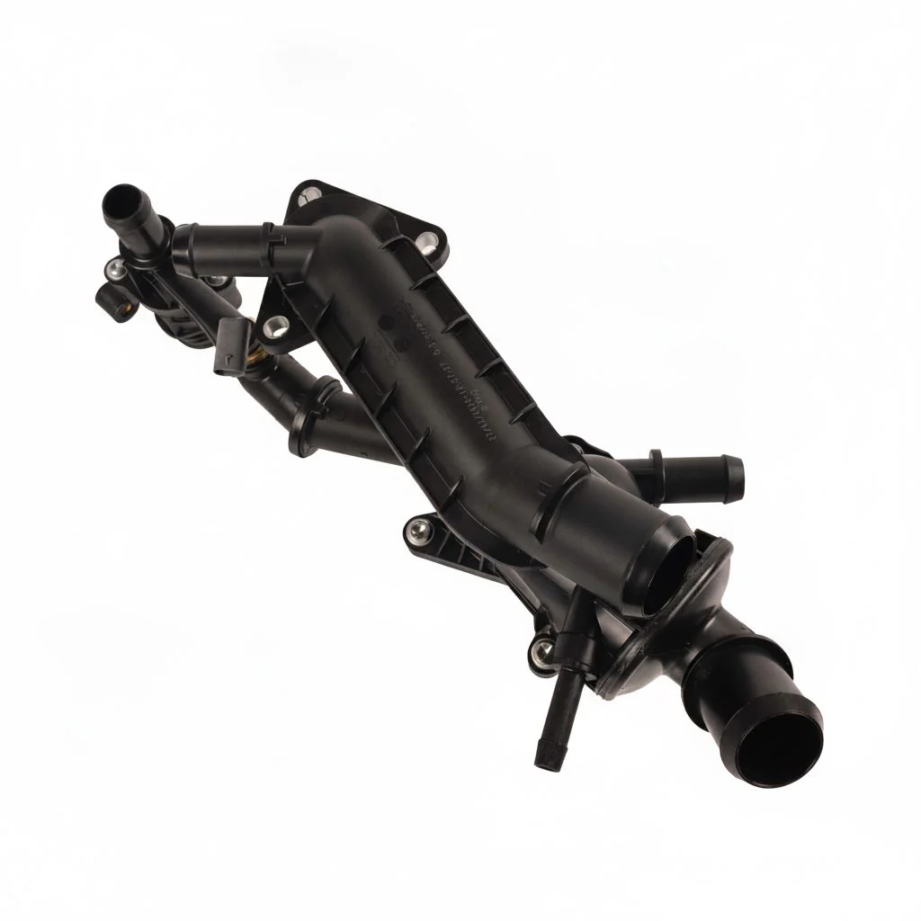 Fiesta Focus Puma 1.0 EcoBoost Thermostat Housing 2019-On