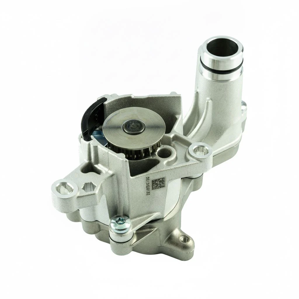 Fiesta Focus Puma 1.0 EcoBoost Water Pump 2019-Onwards - Image 2